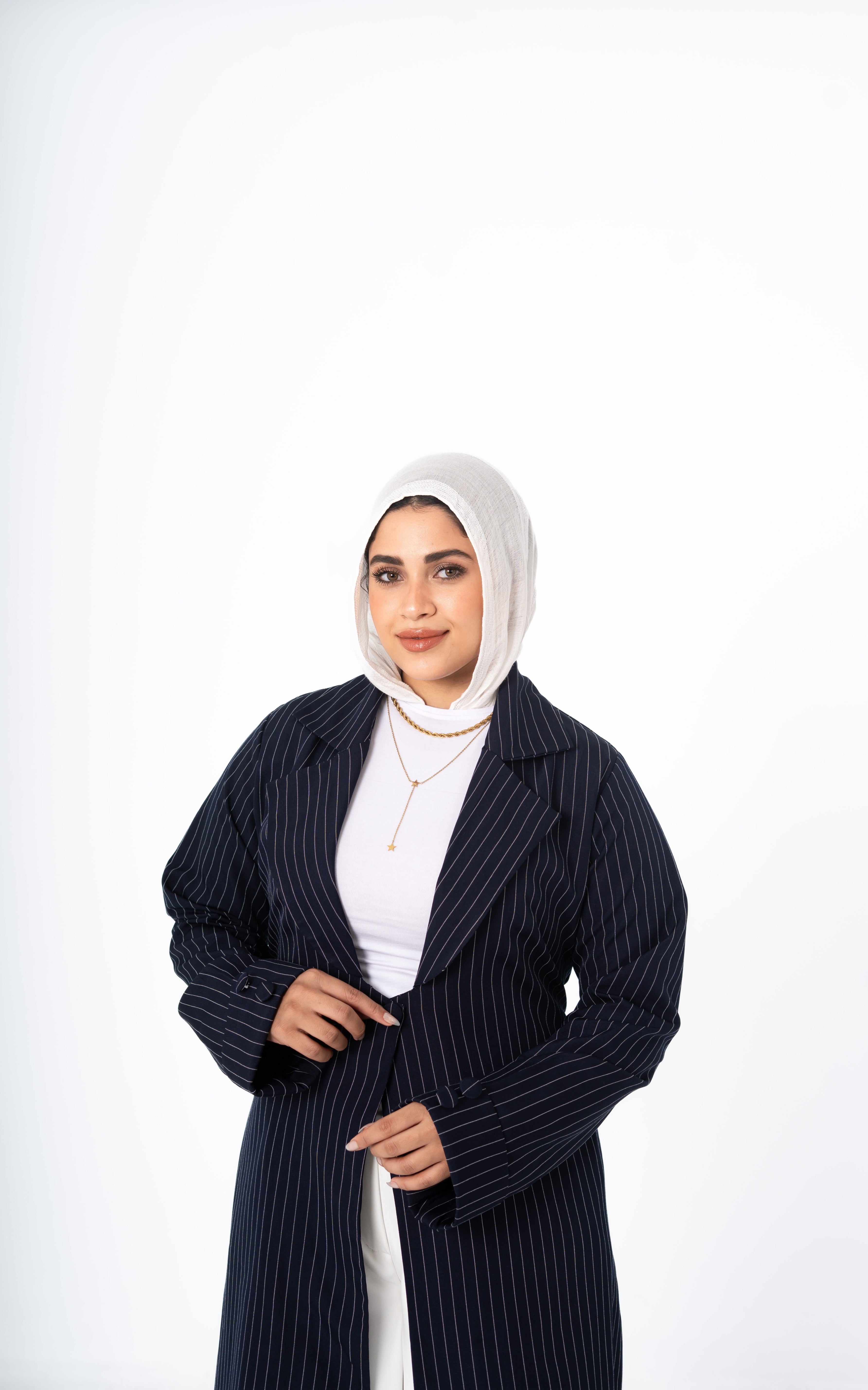 عباية وَقار 1