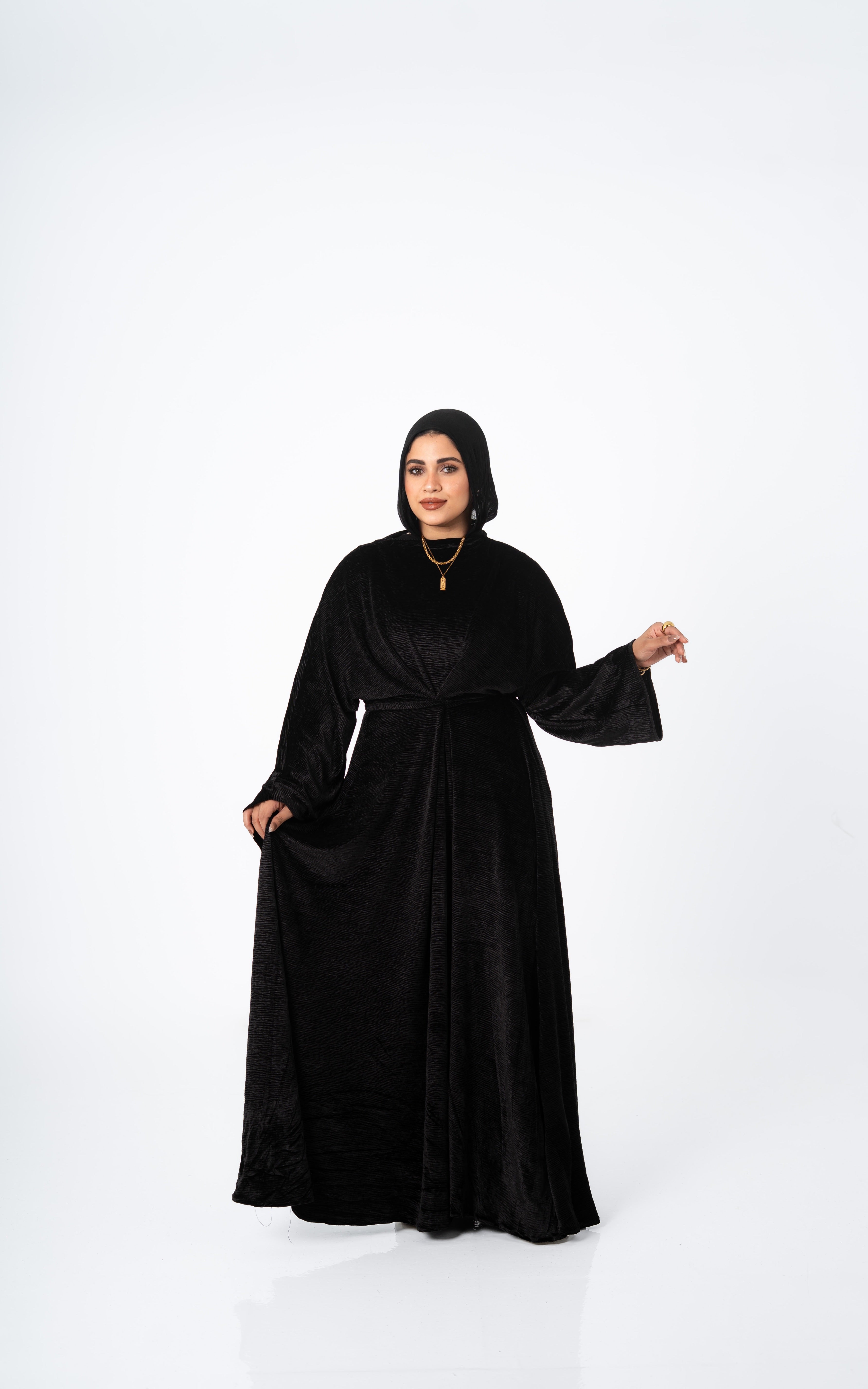 عباية لِين