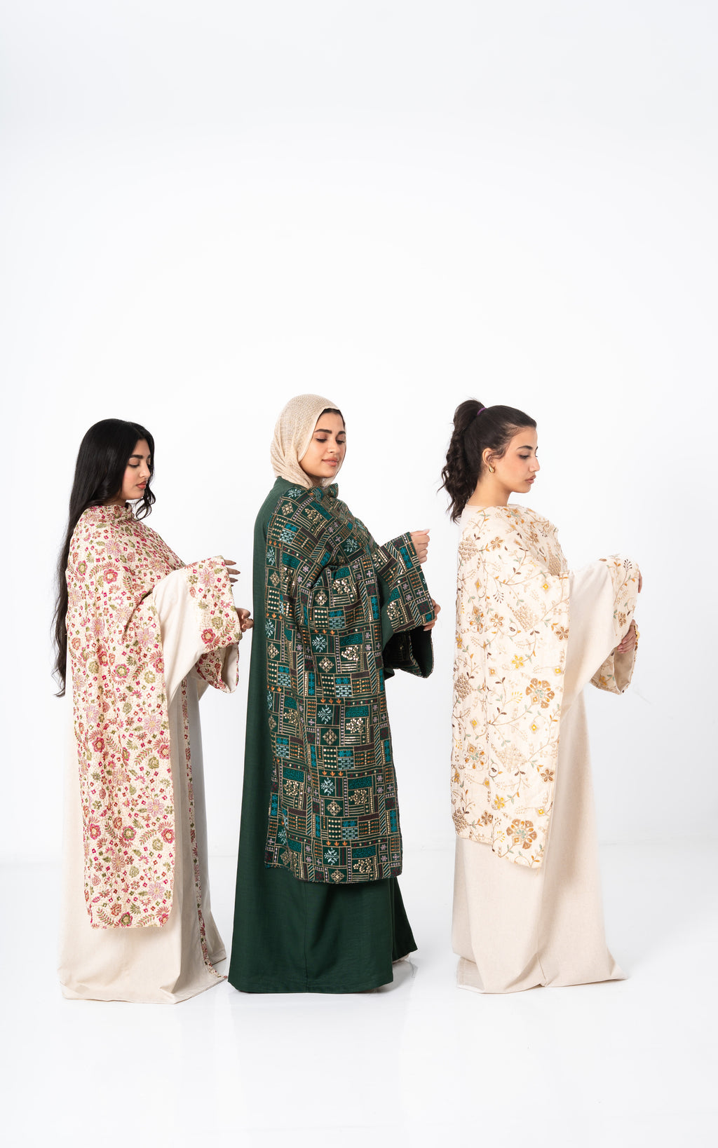 قفطان مَلكُوت