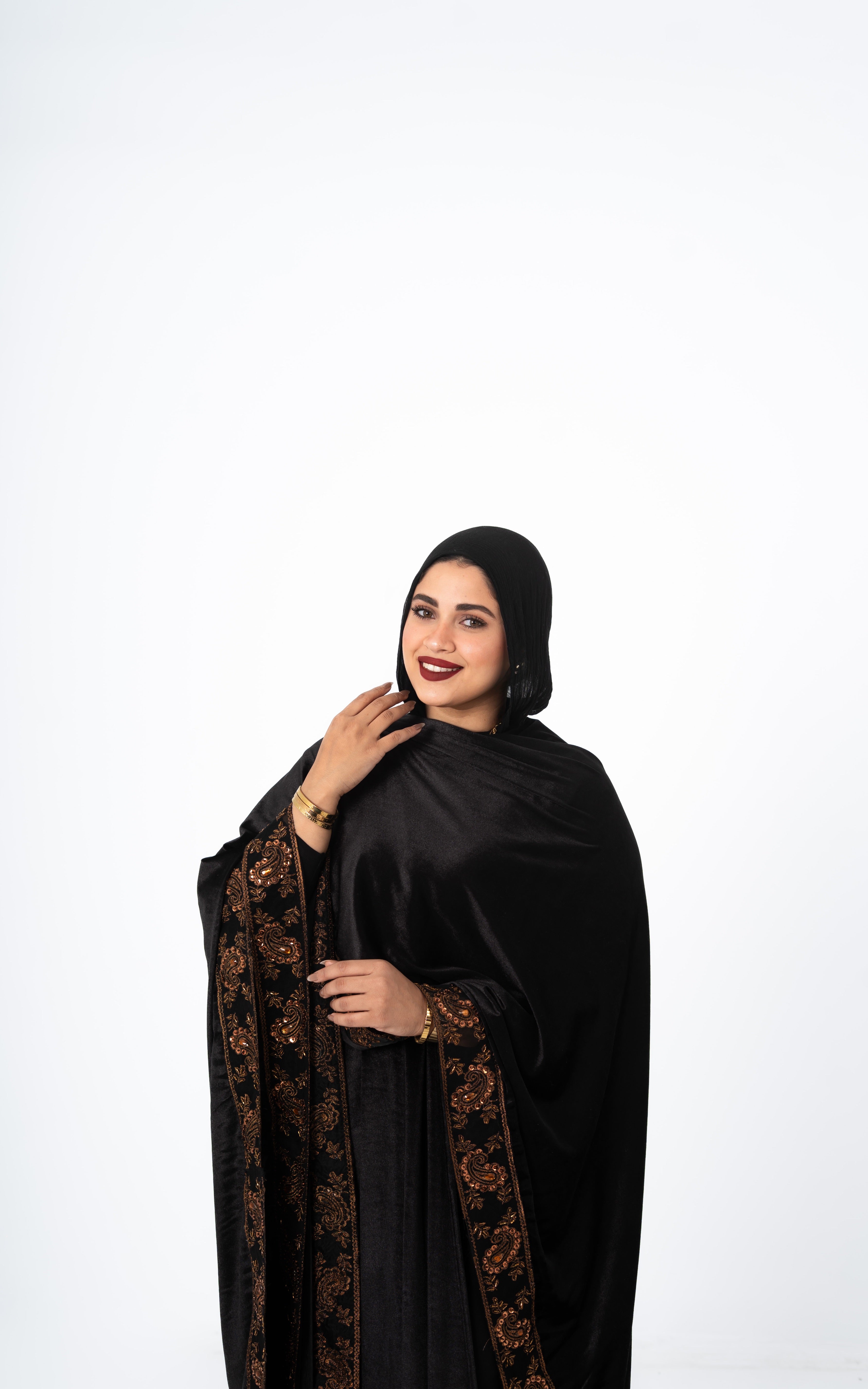 قفطان دَفا