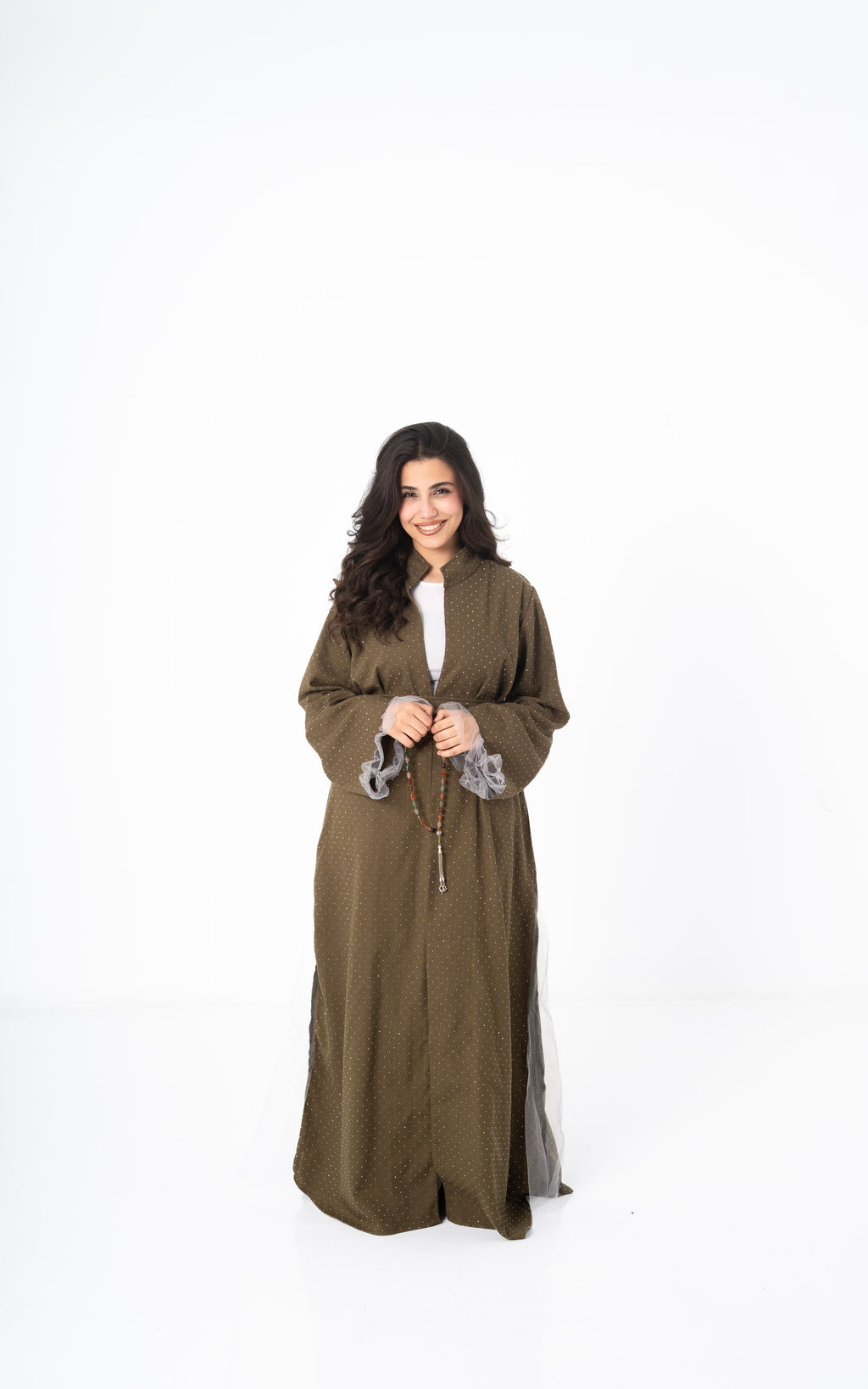 قفطان زُها