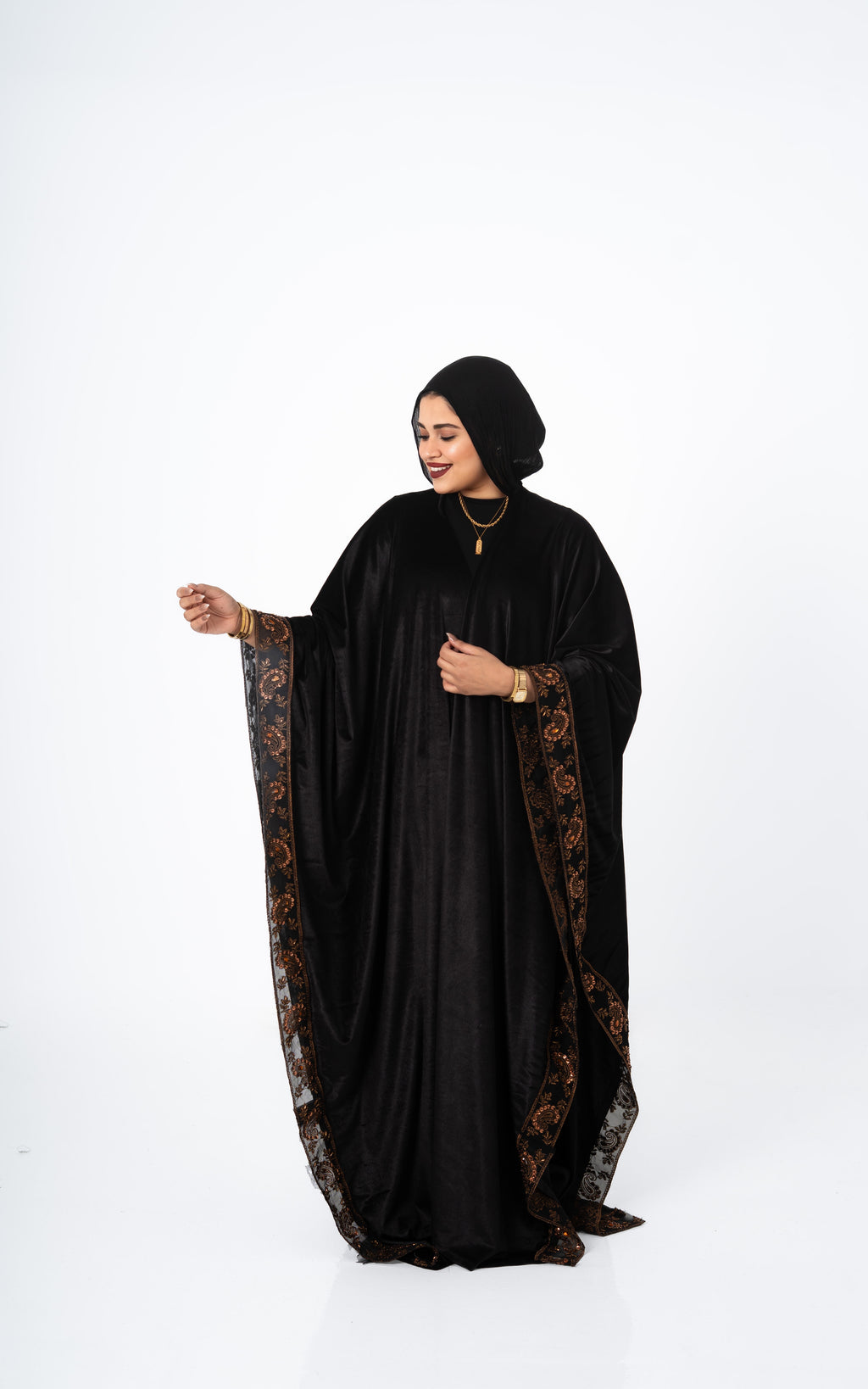 قفطان دَفا