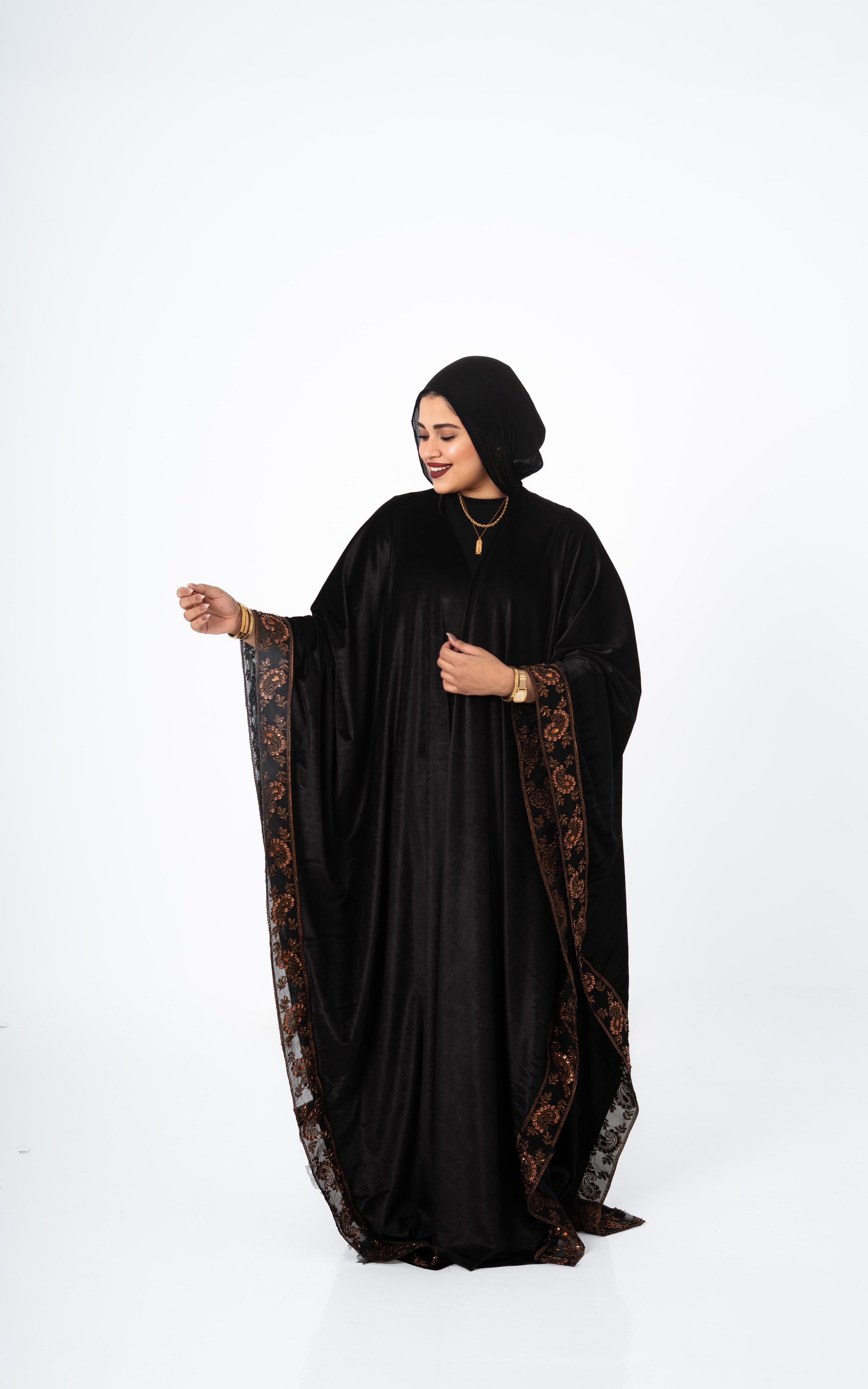 قفطان دَفا