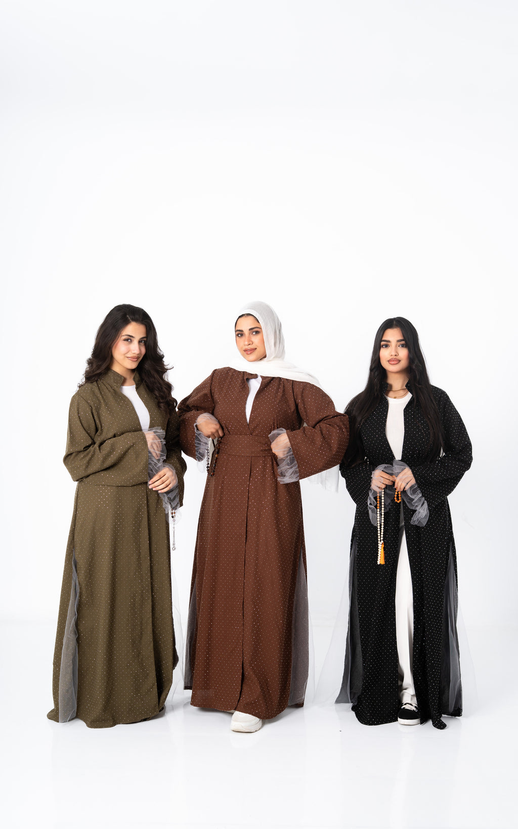 قفطان زُها
