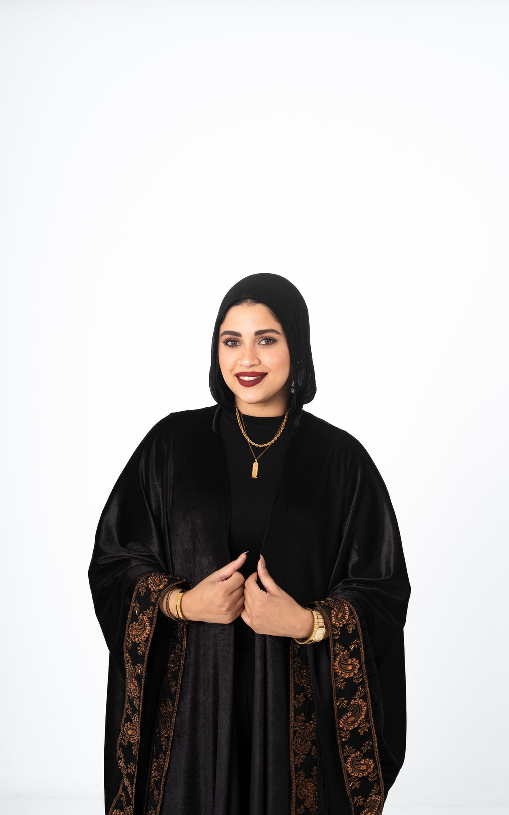 قفطان دَفا