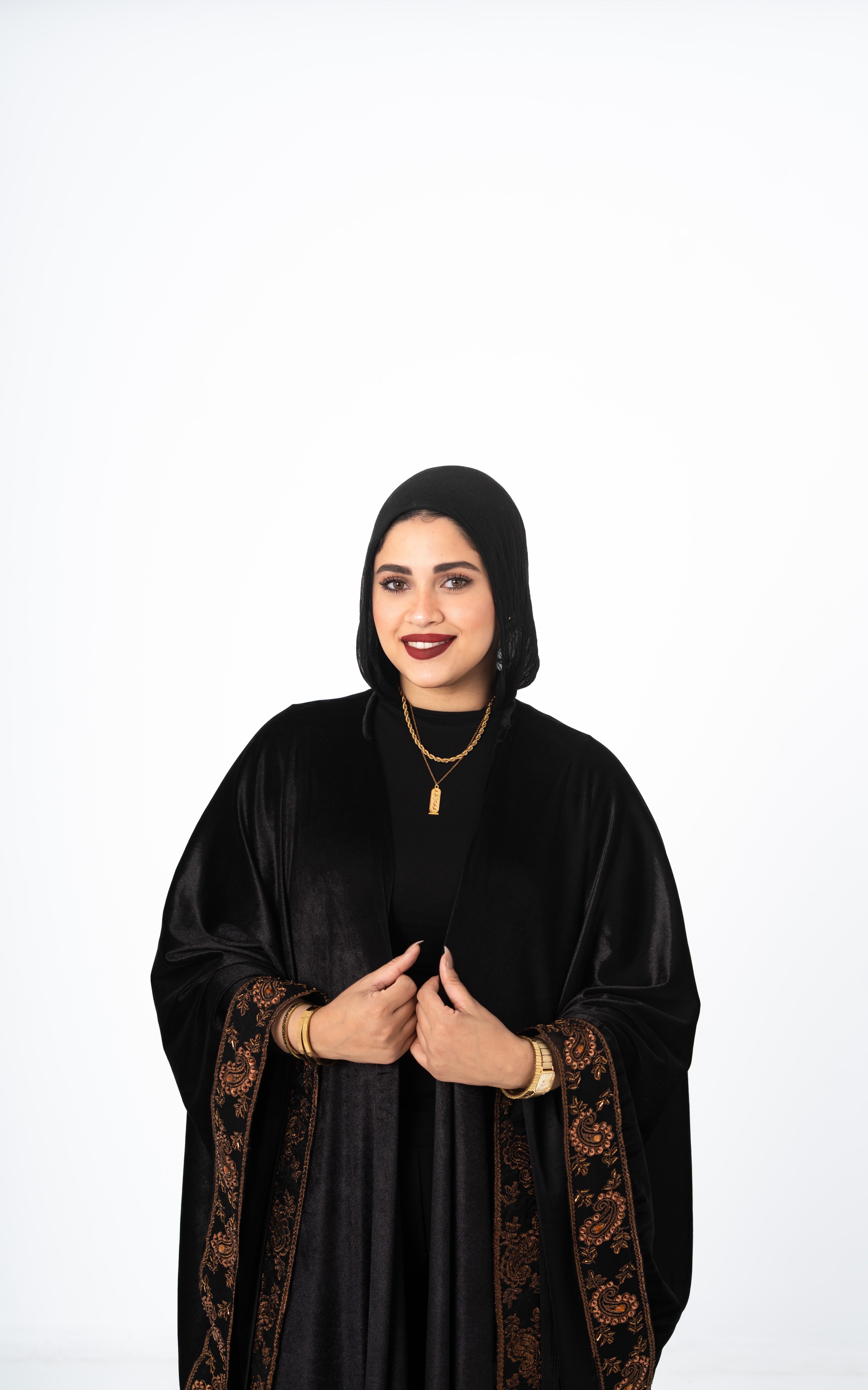 قفطان دَفا