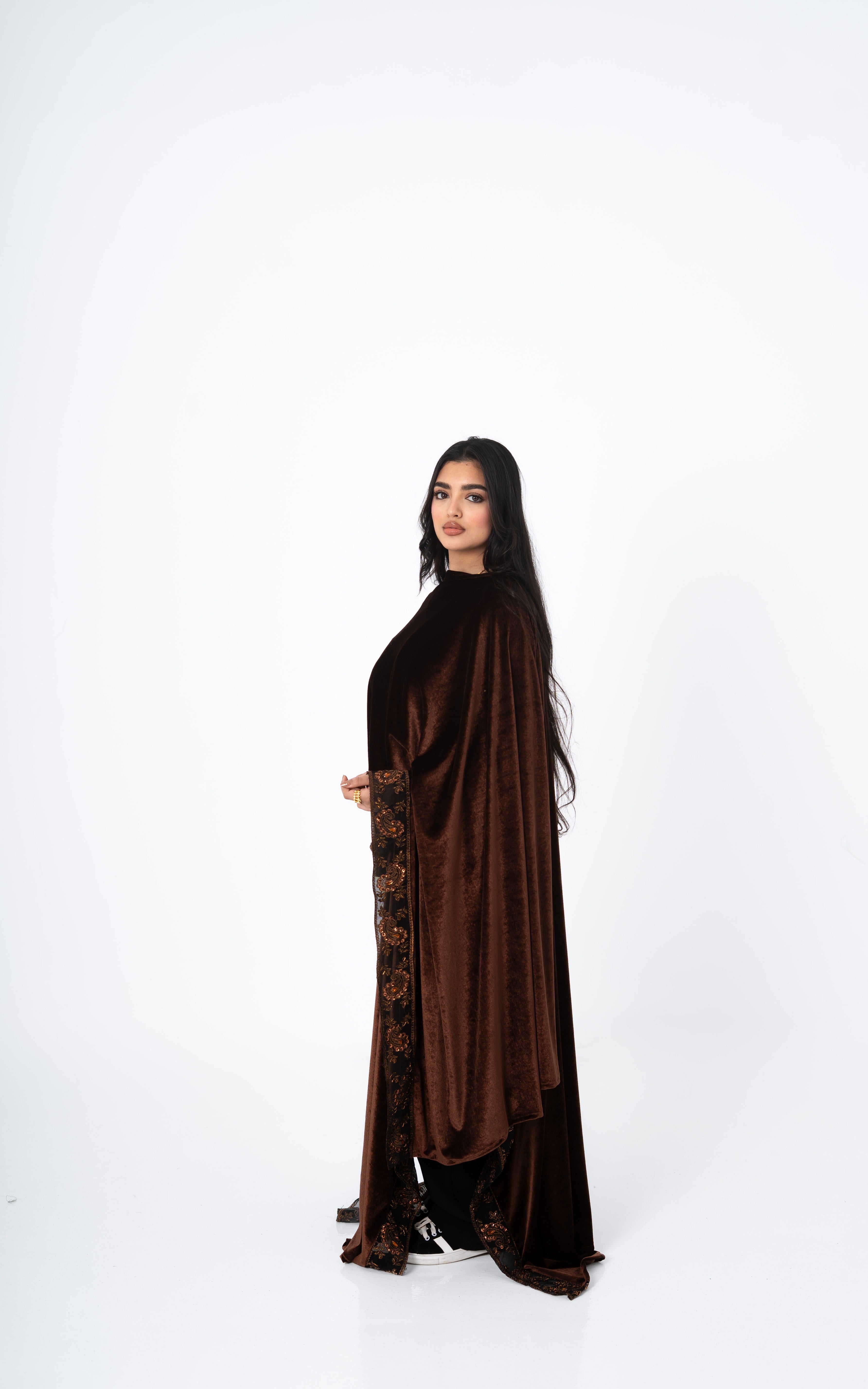 قفطان دَفا
