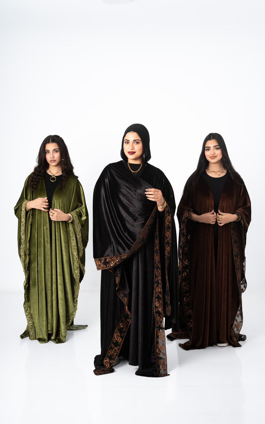 قفطان دَفا