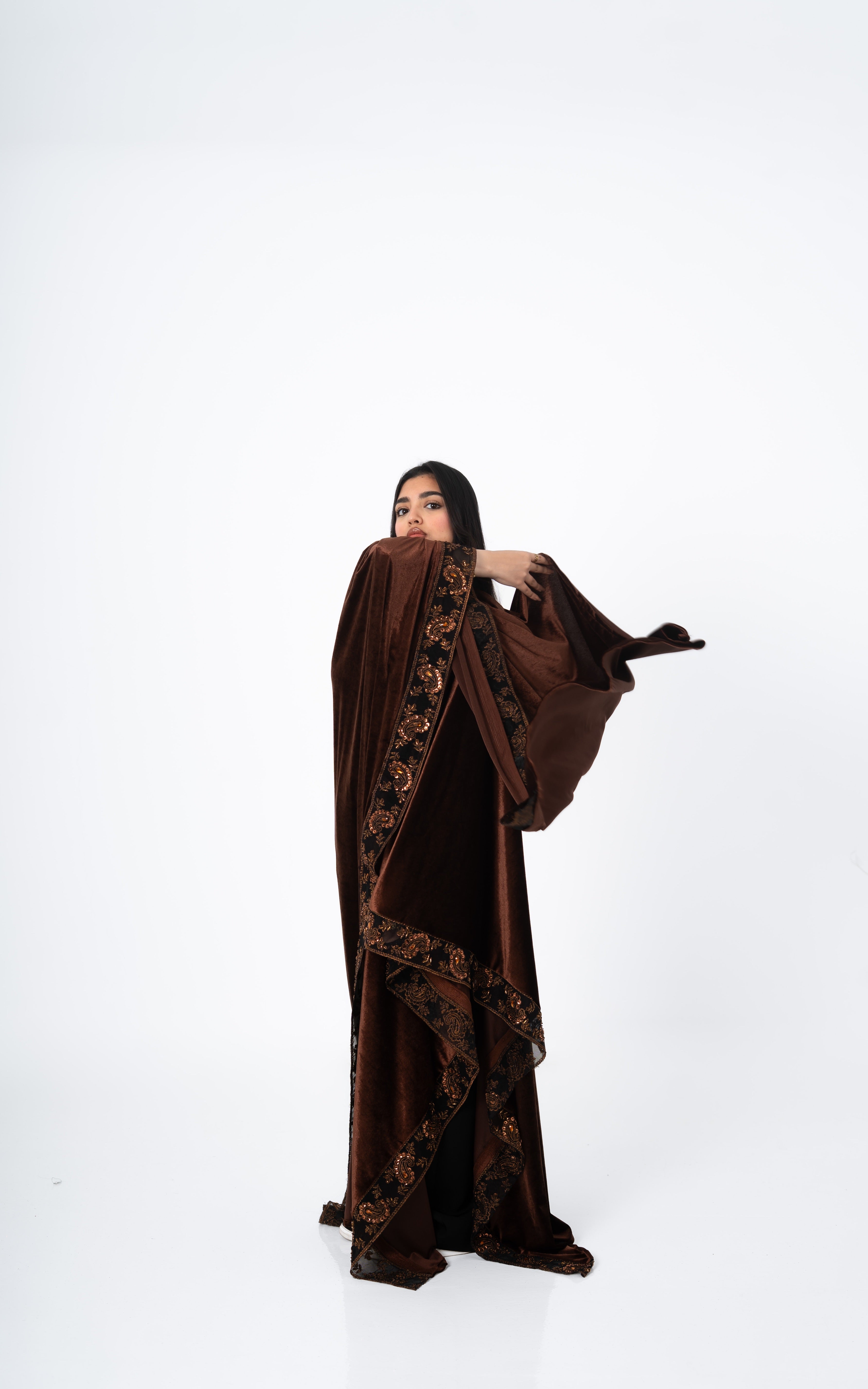 قفطان دَفا
