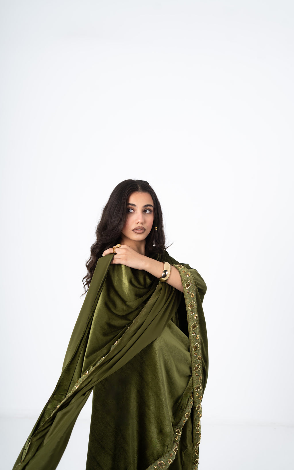 قفطان دَفا