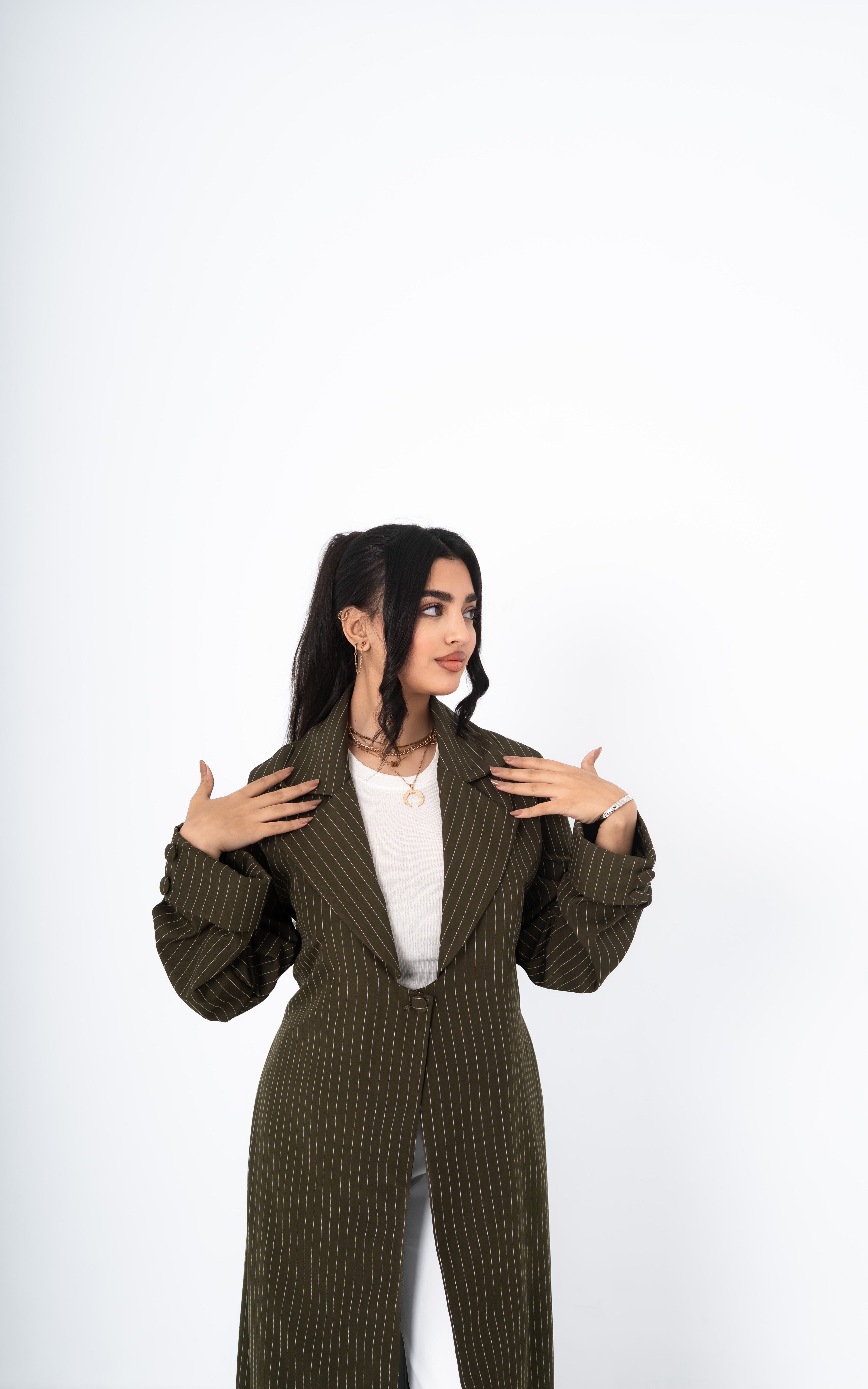 عباية وَقار 1