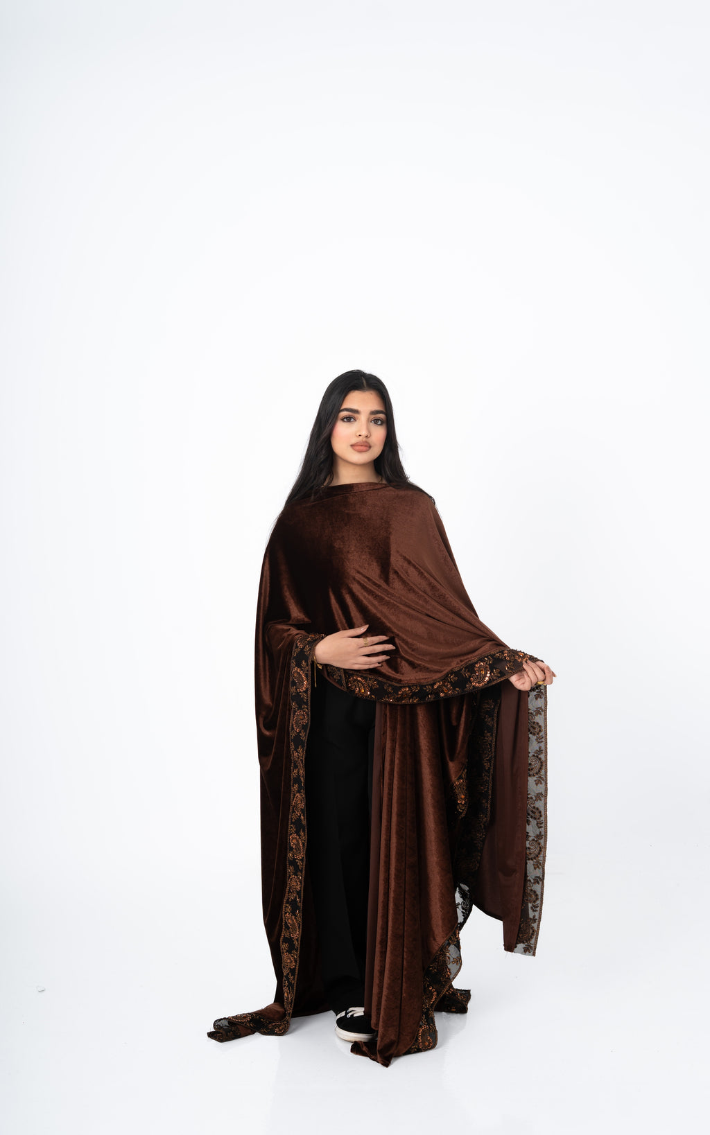 قفطان دَفا