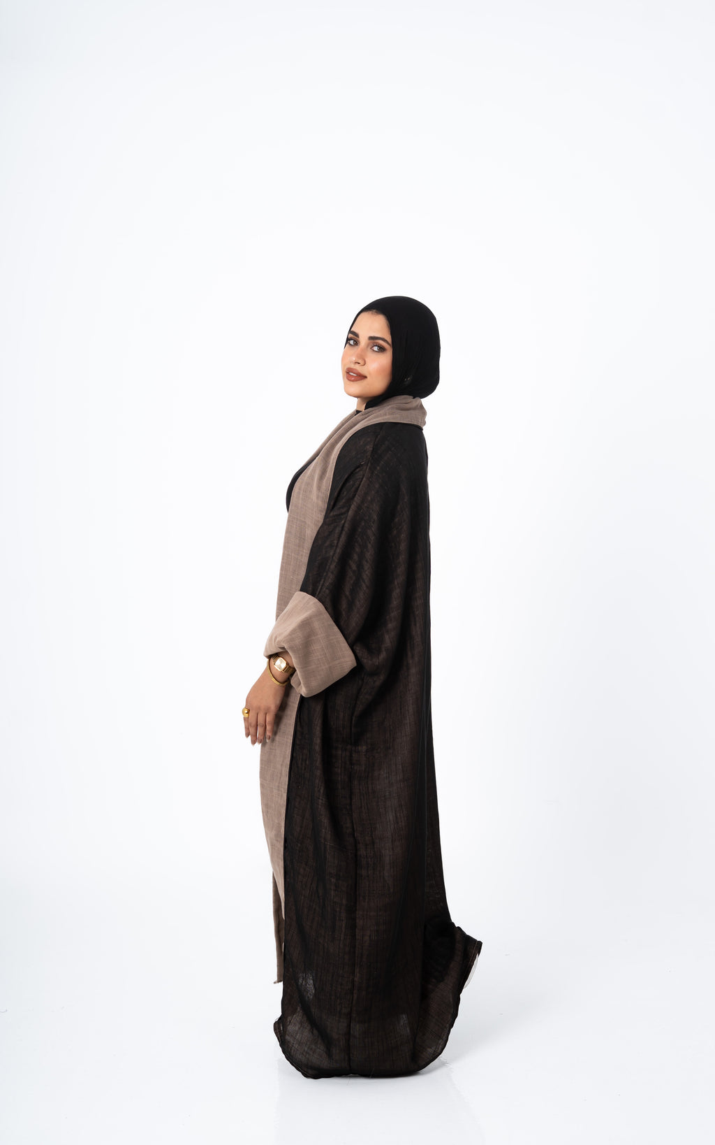 قفطان نَاي