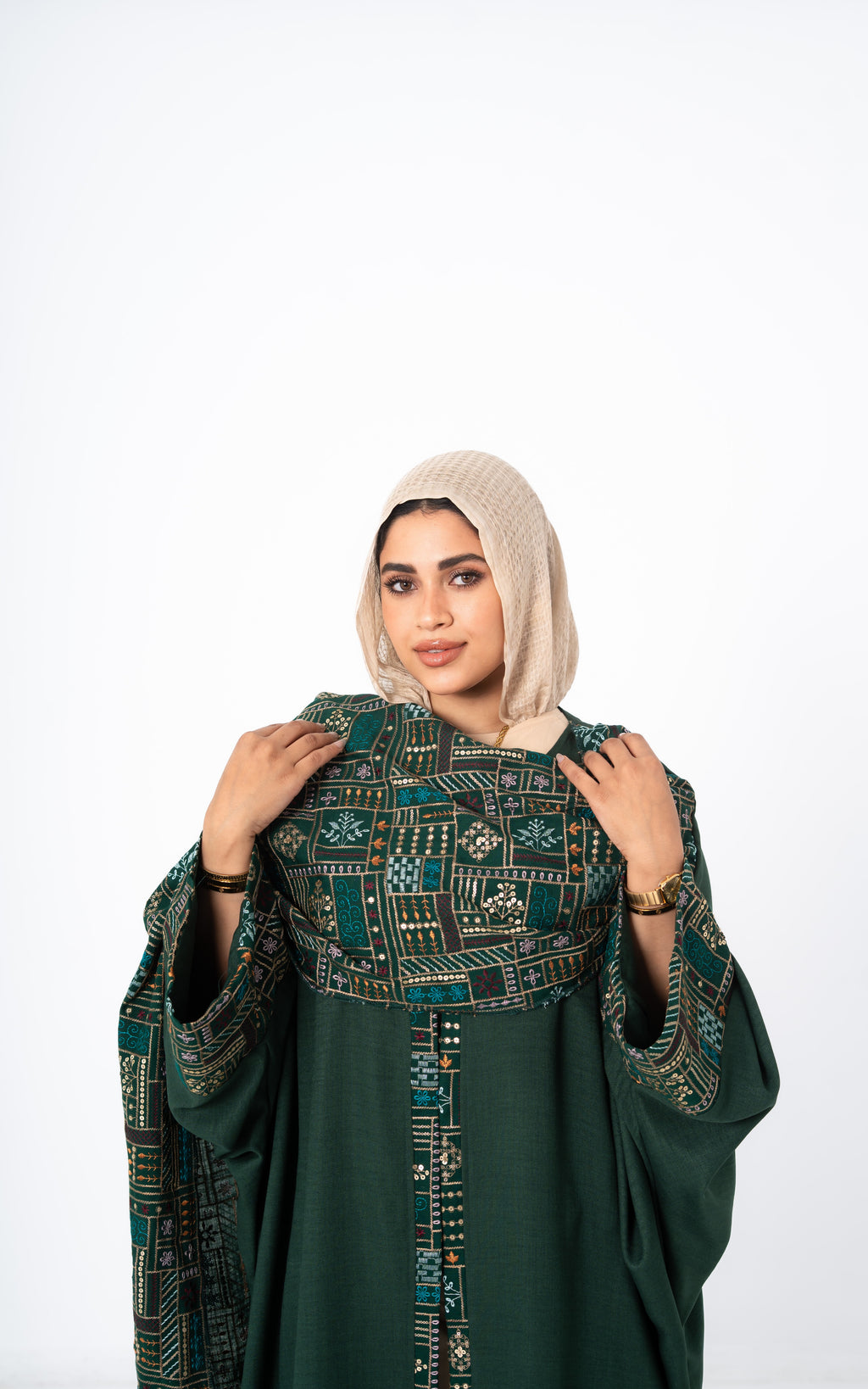 قفطان مَلكُوت