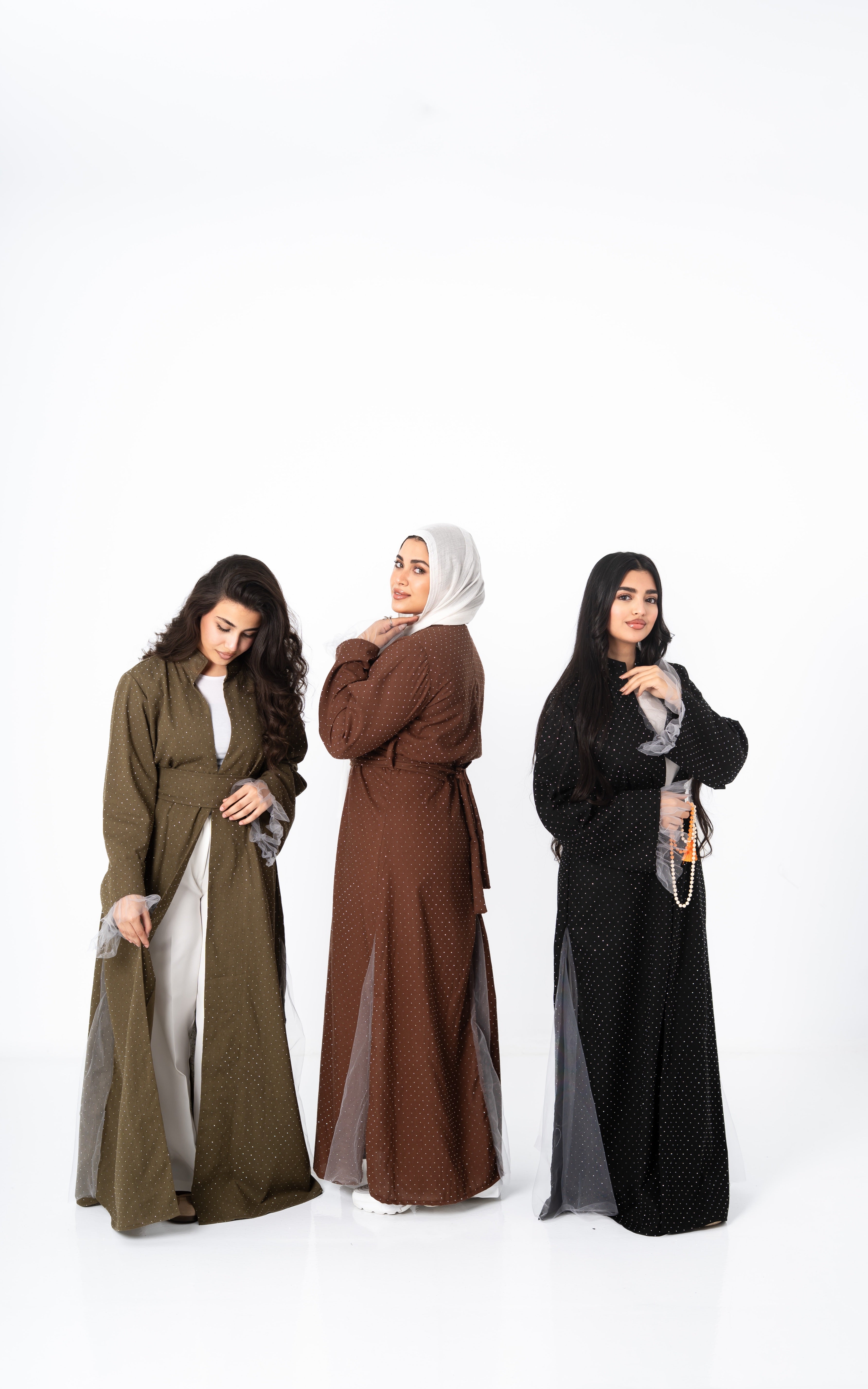 قفطان زُها