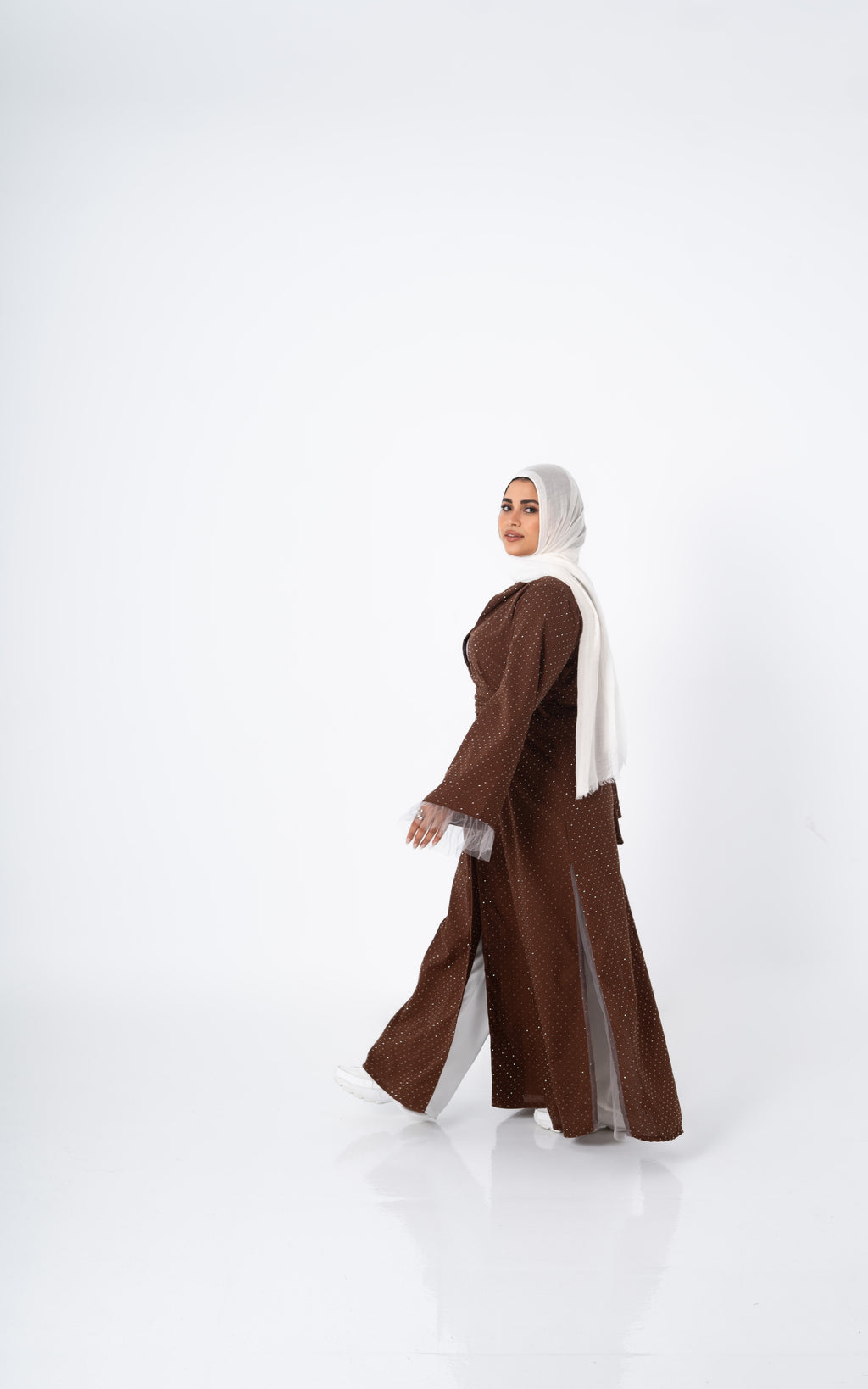قفطان زُها