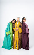قفطان نَاي