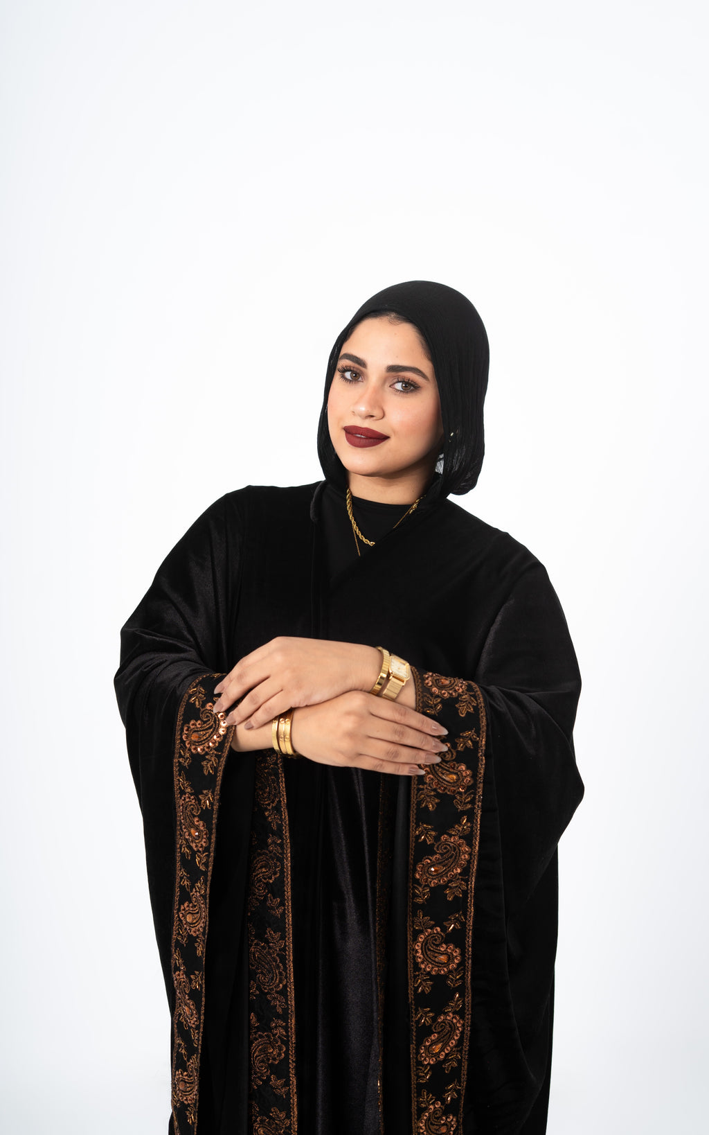 قفطان دَفا