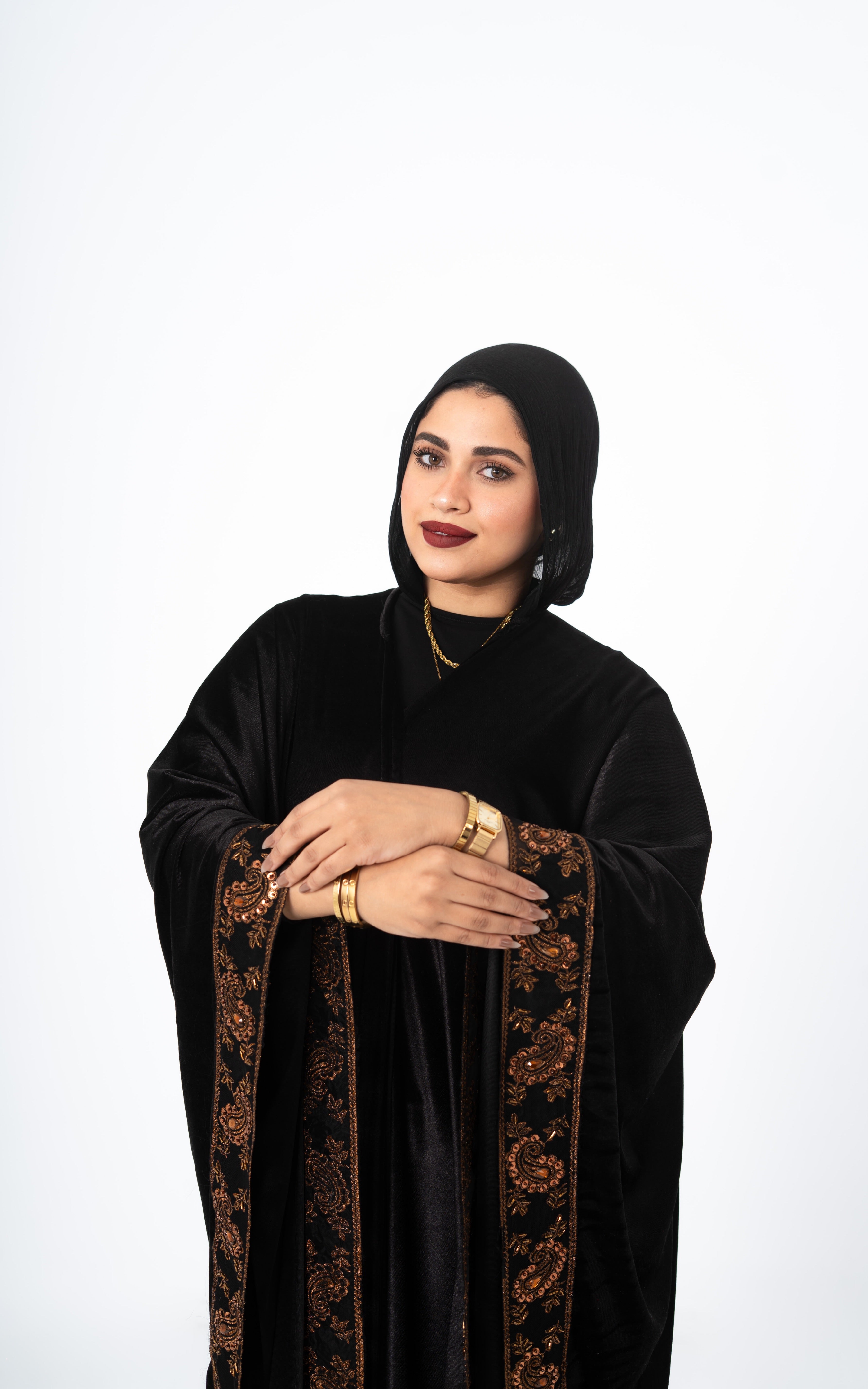 قفطان دَفا