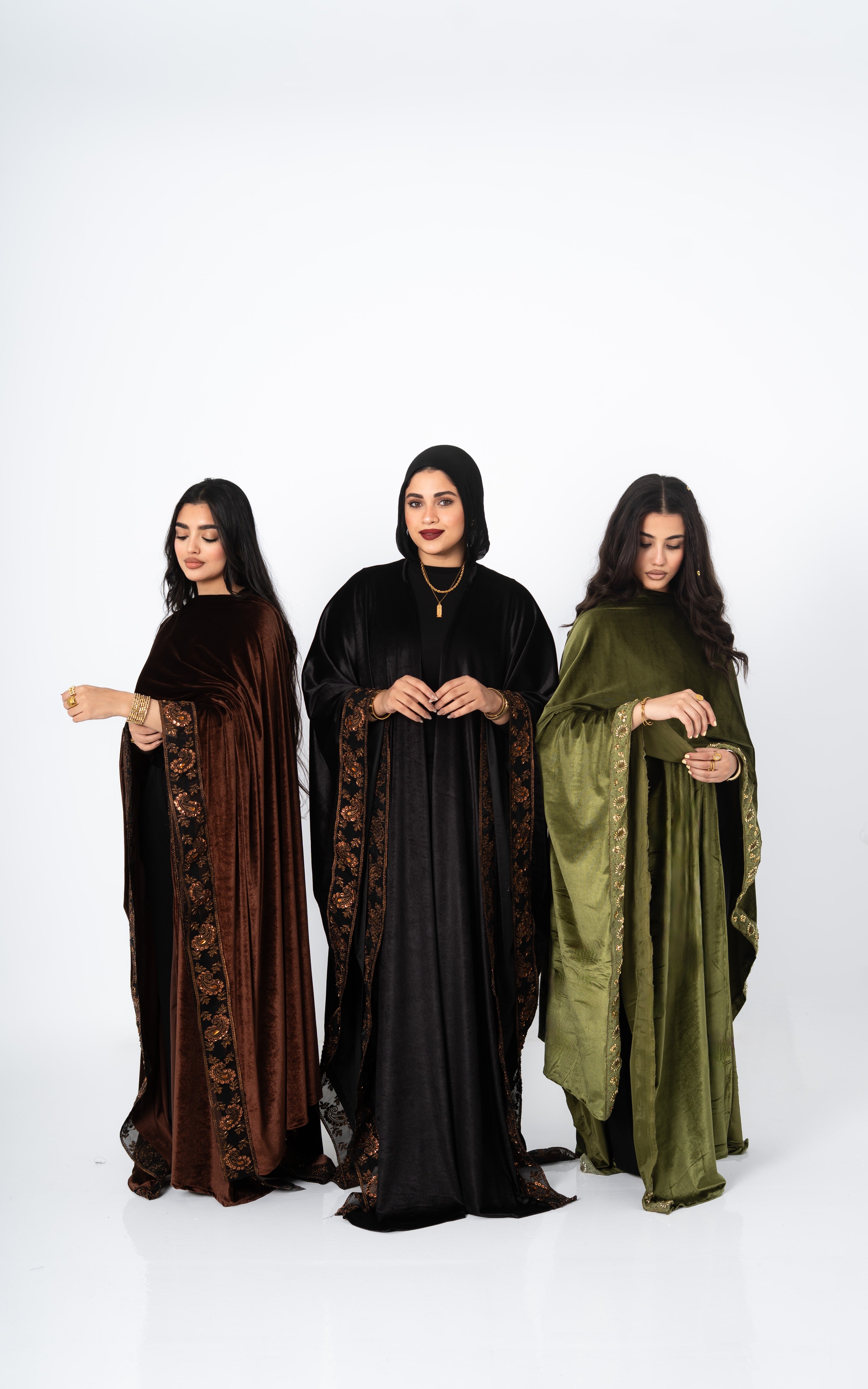 قفطان دَفا
