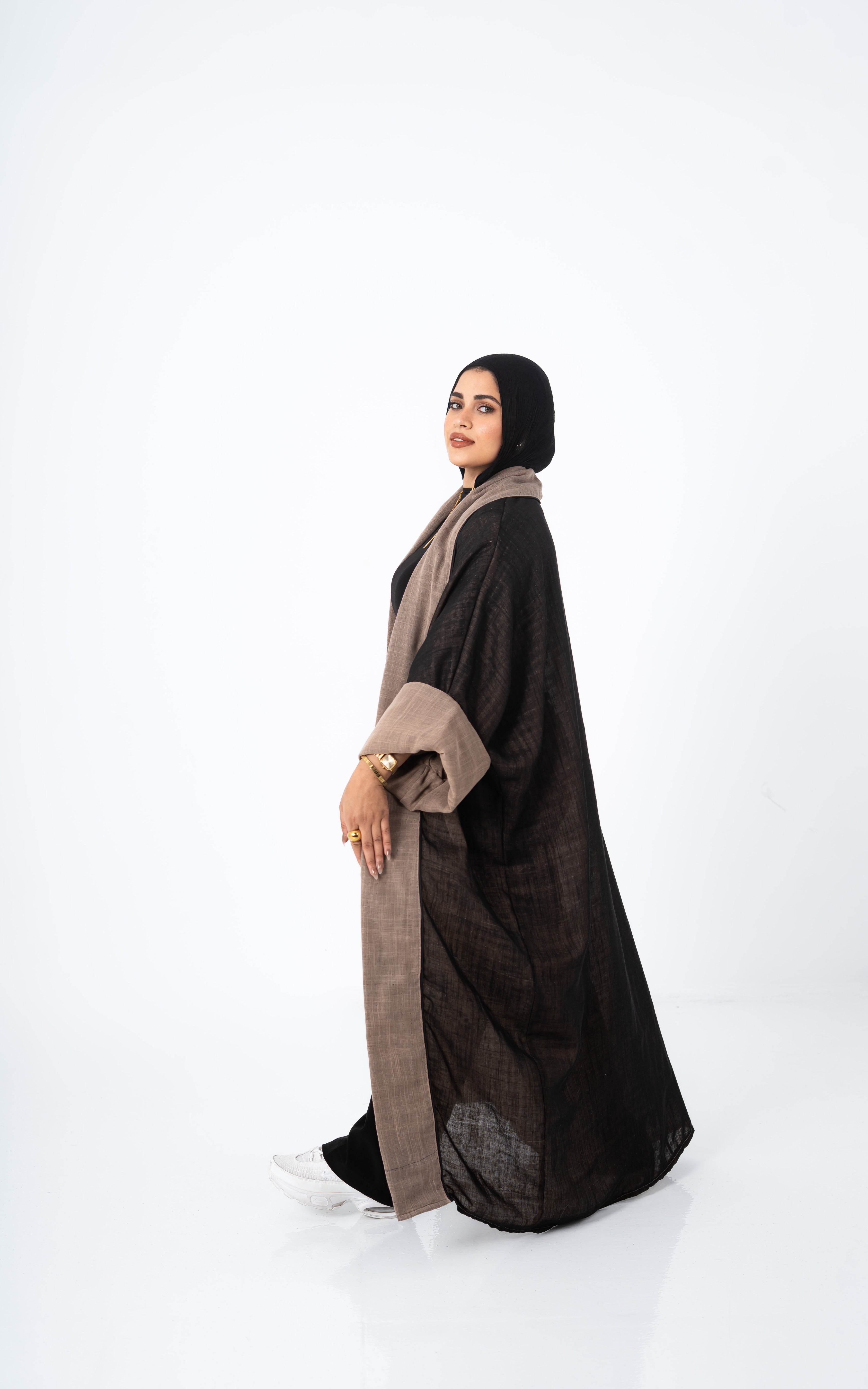 قفطان نَاي