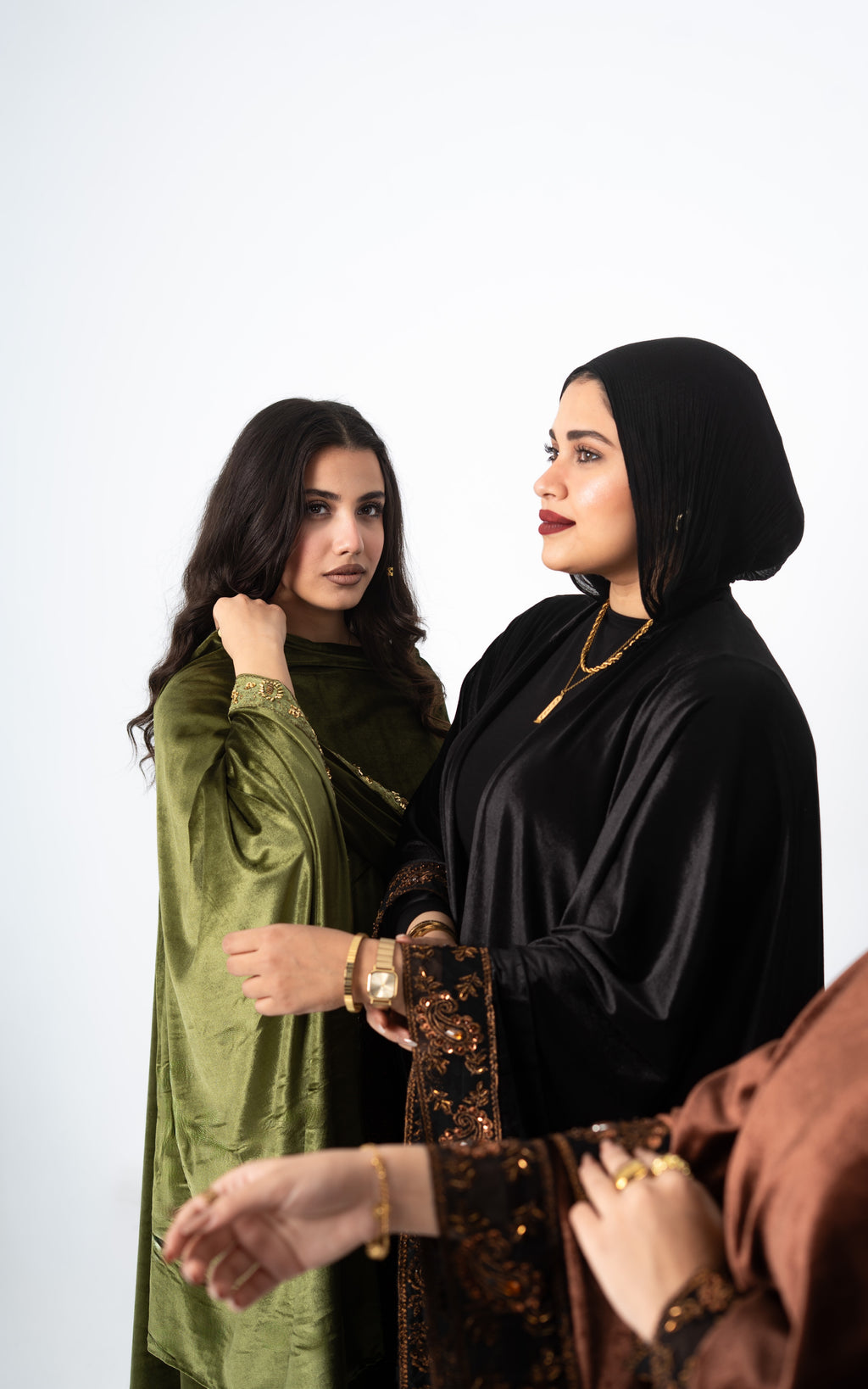 قفطان دَفا