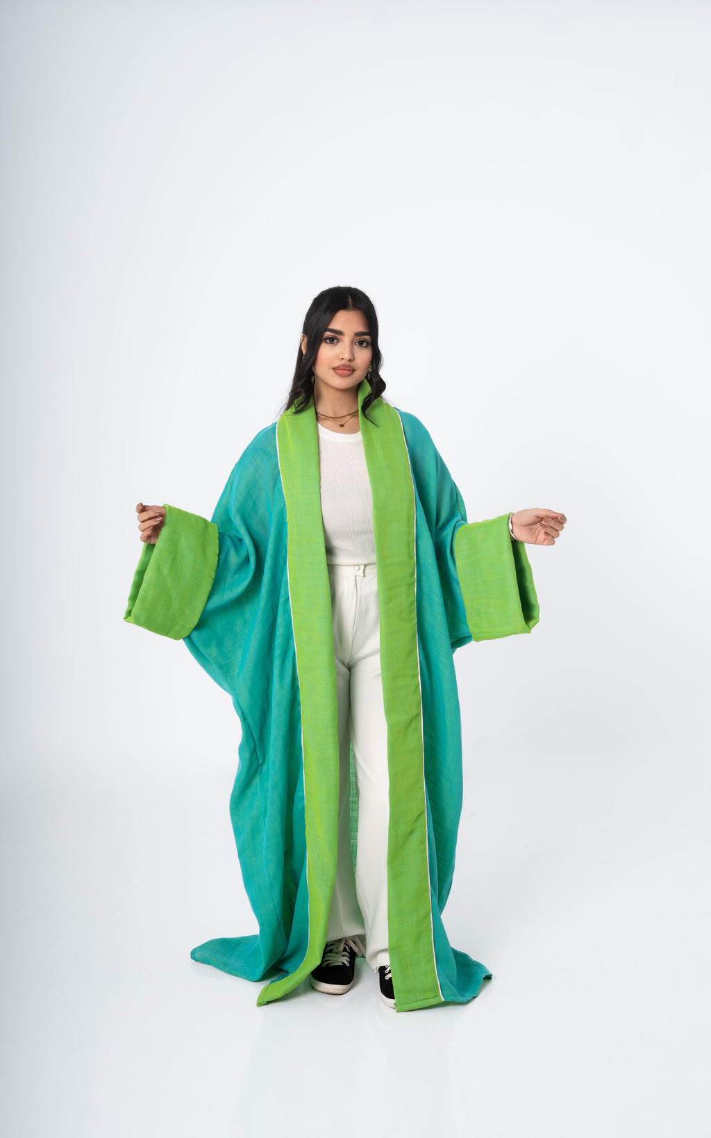 قفطان نَاي
