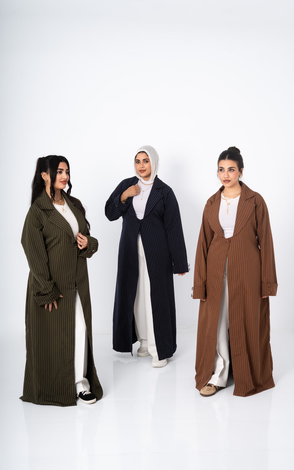 عباية وَقار 1
