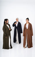 عباية وَقار 1