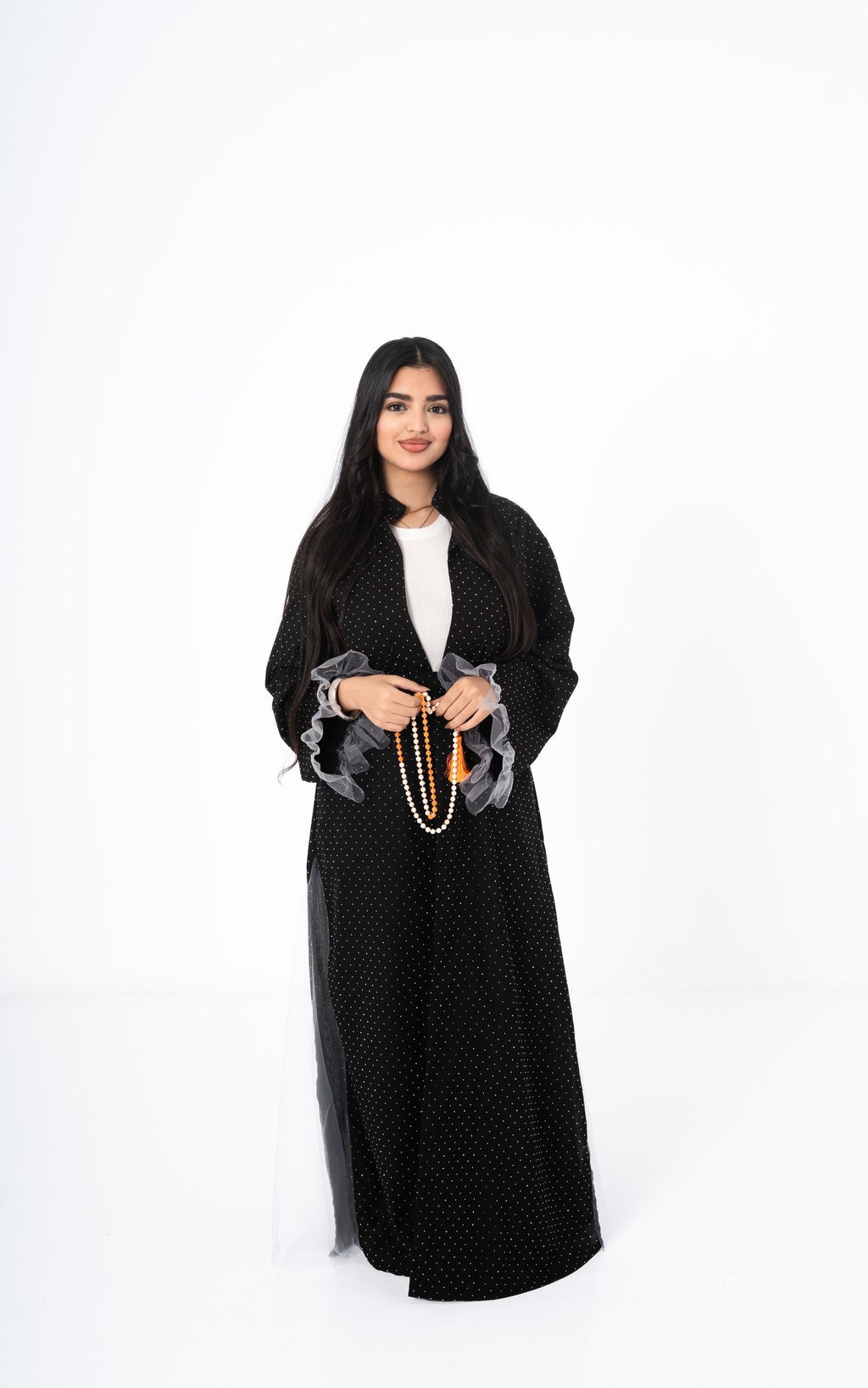 قفطان زُها