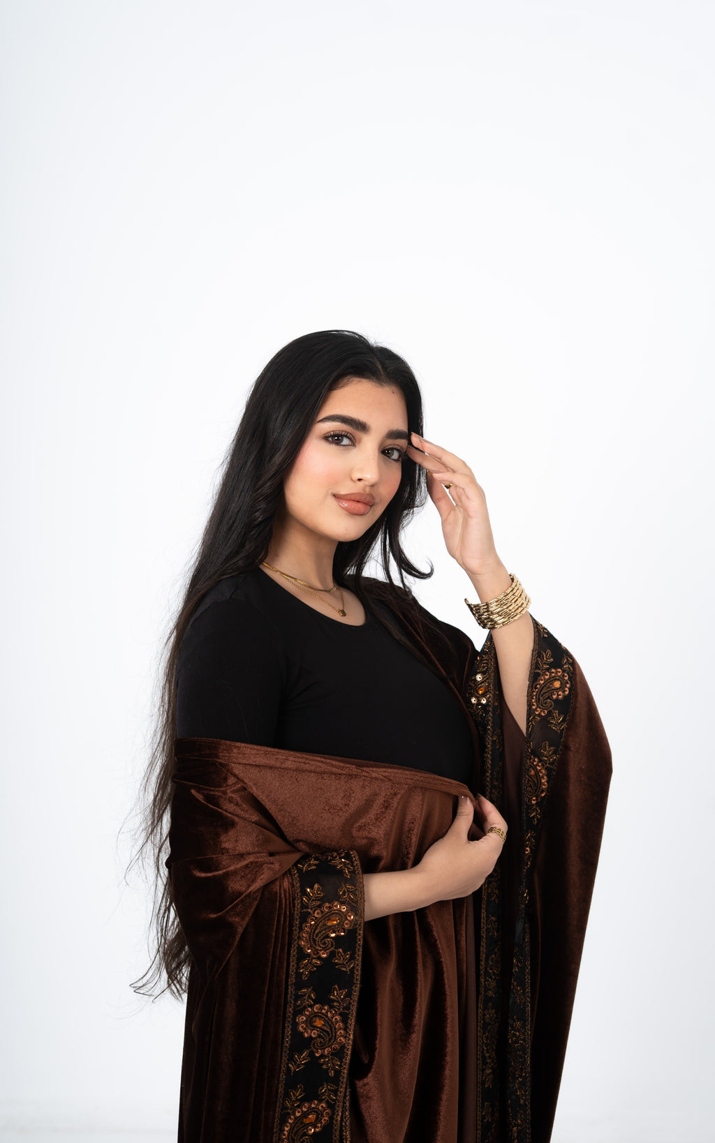 قفطان دَفا