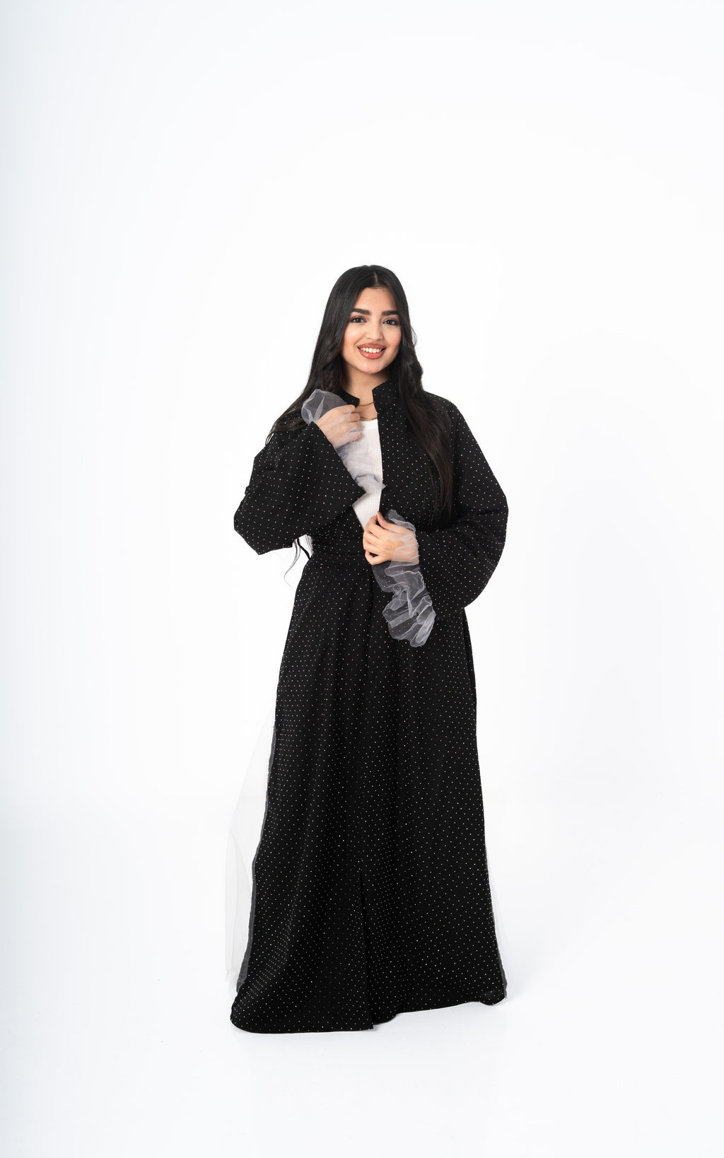 قفطان زُها