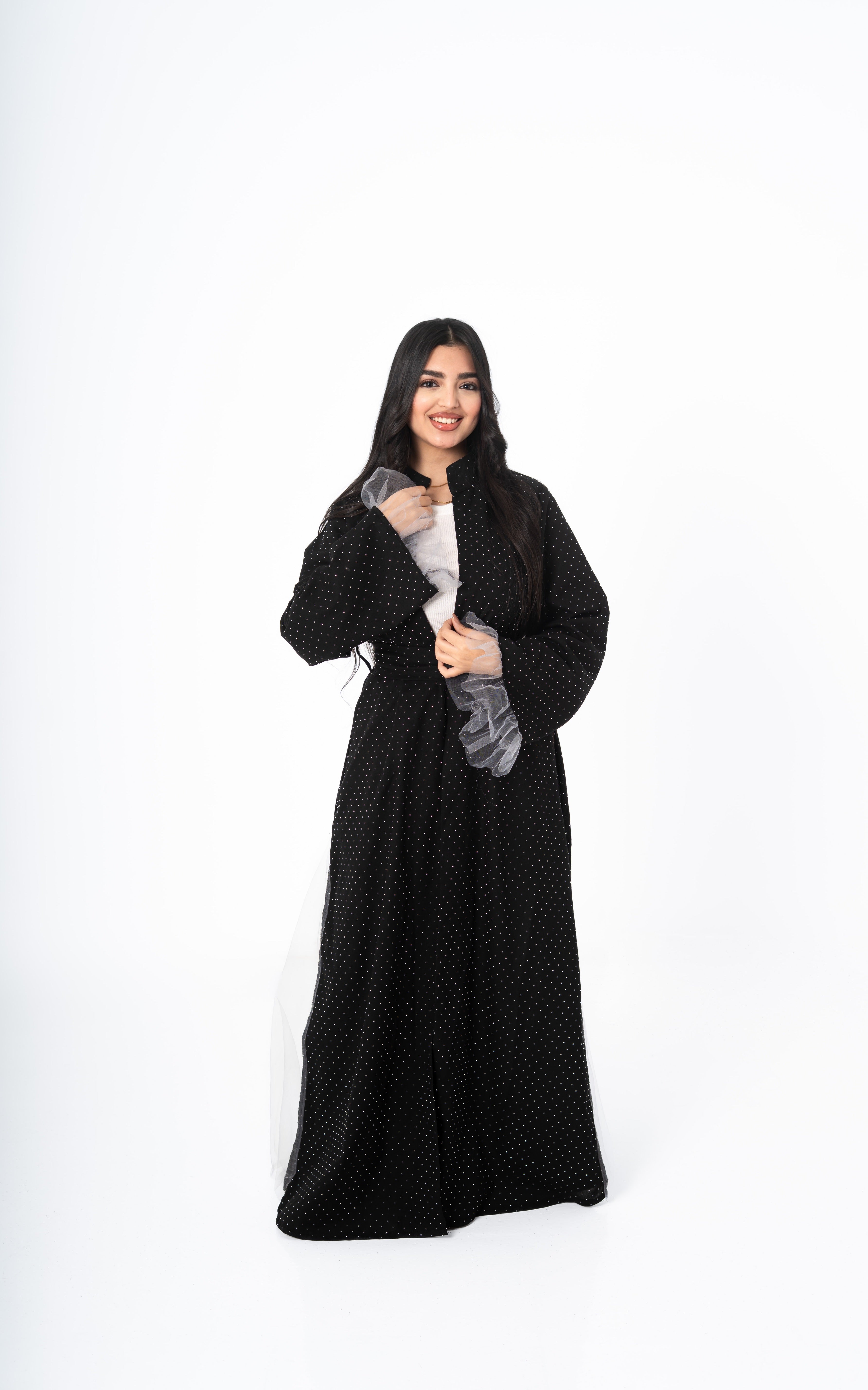 قفطان زُها