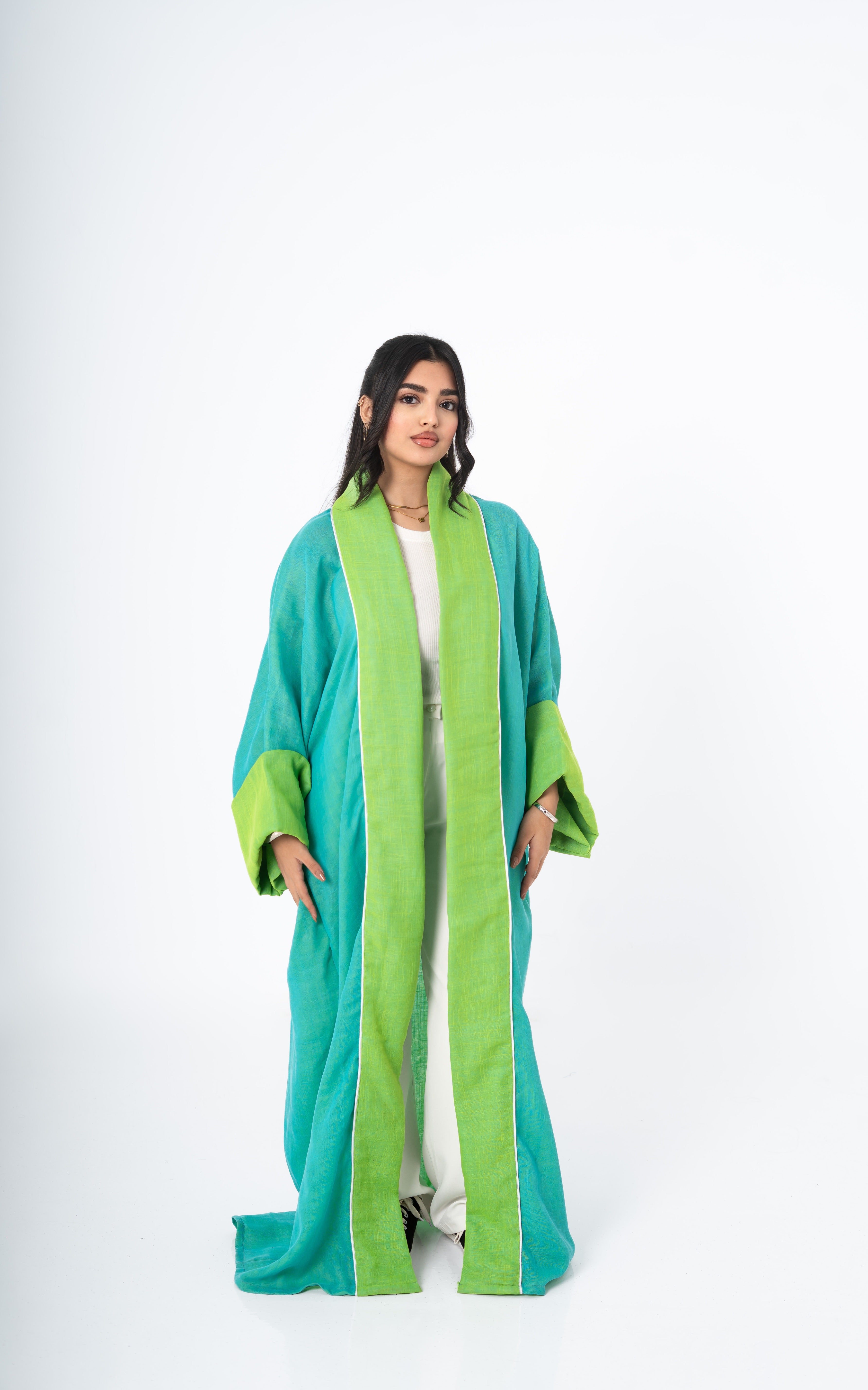 قفطان نَاي