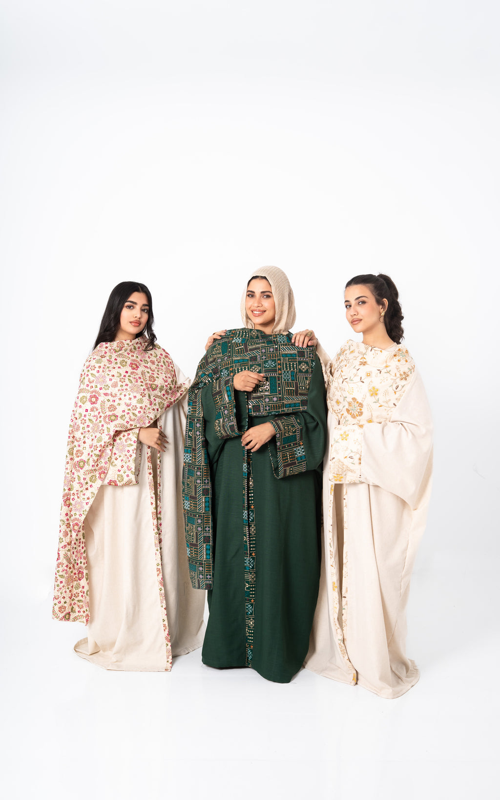 قفطان مَلكُوت