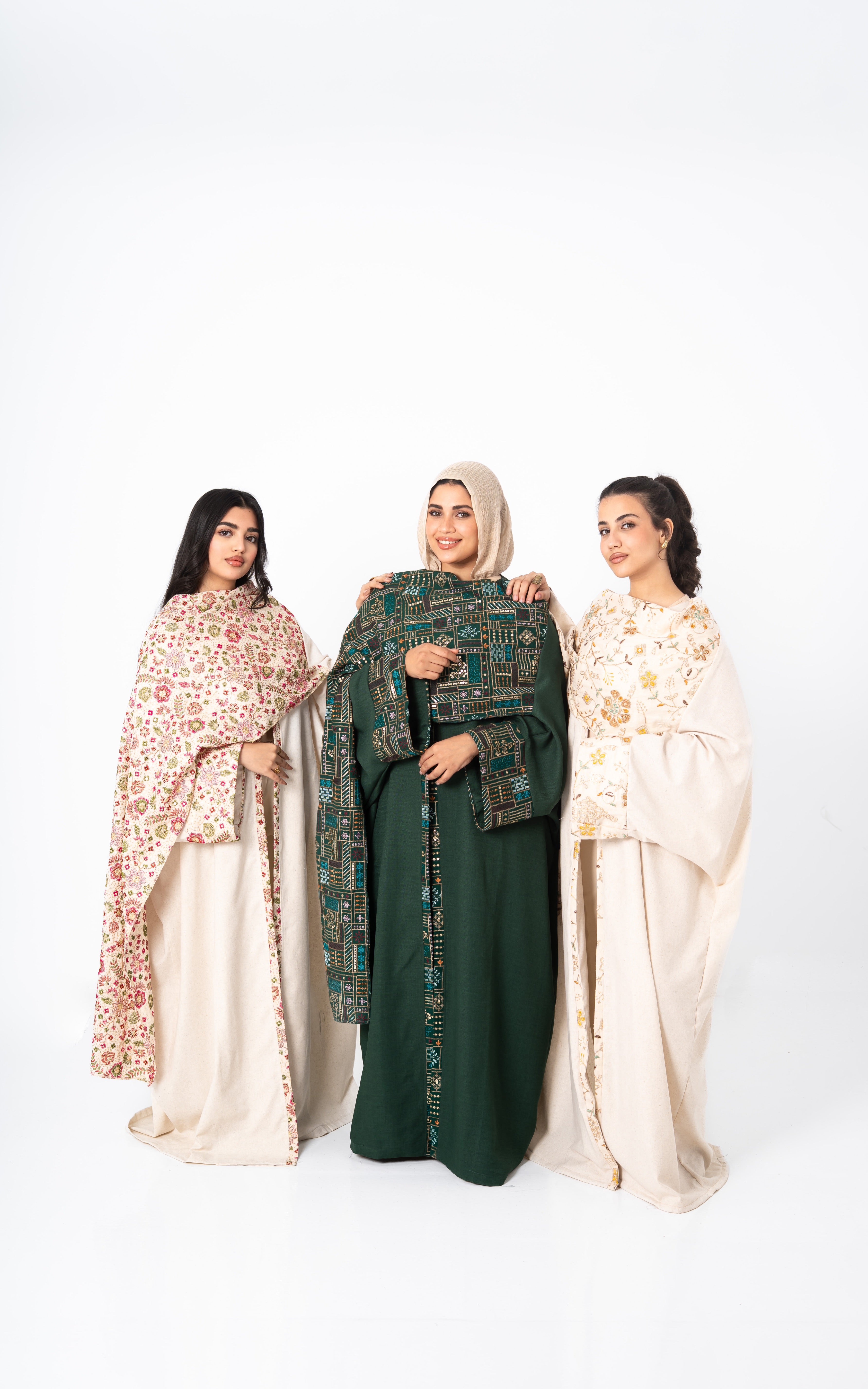 قفطان مَلكُوت