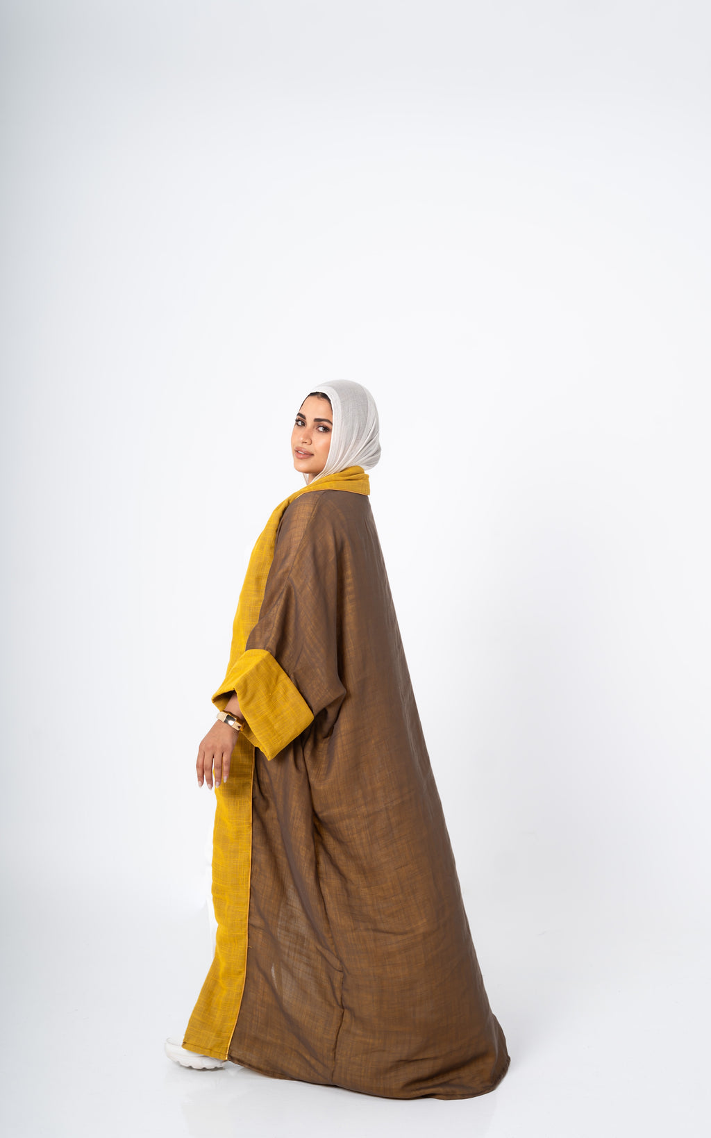 قفطان نَاي