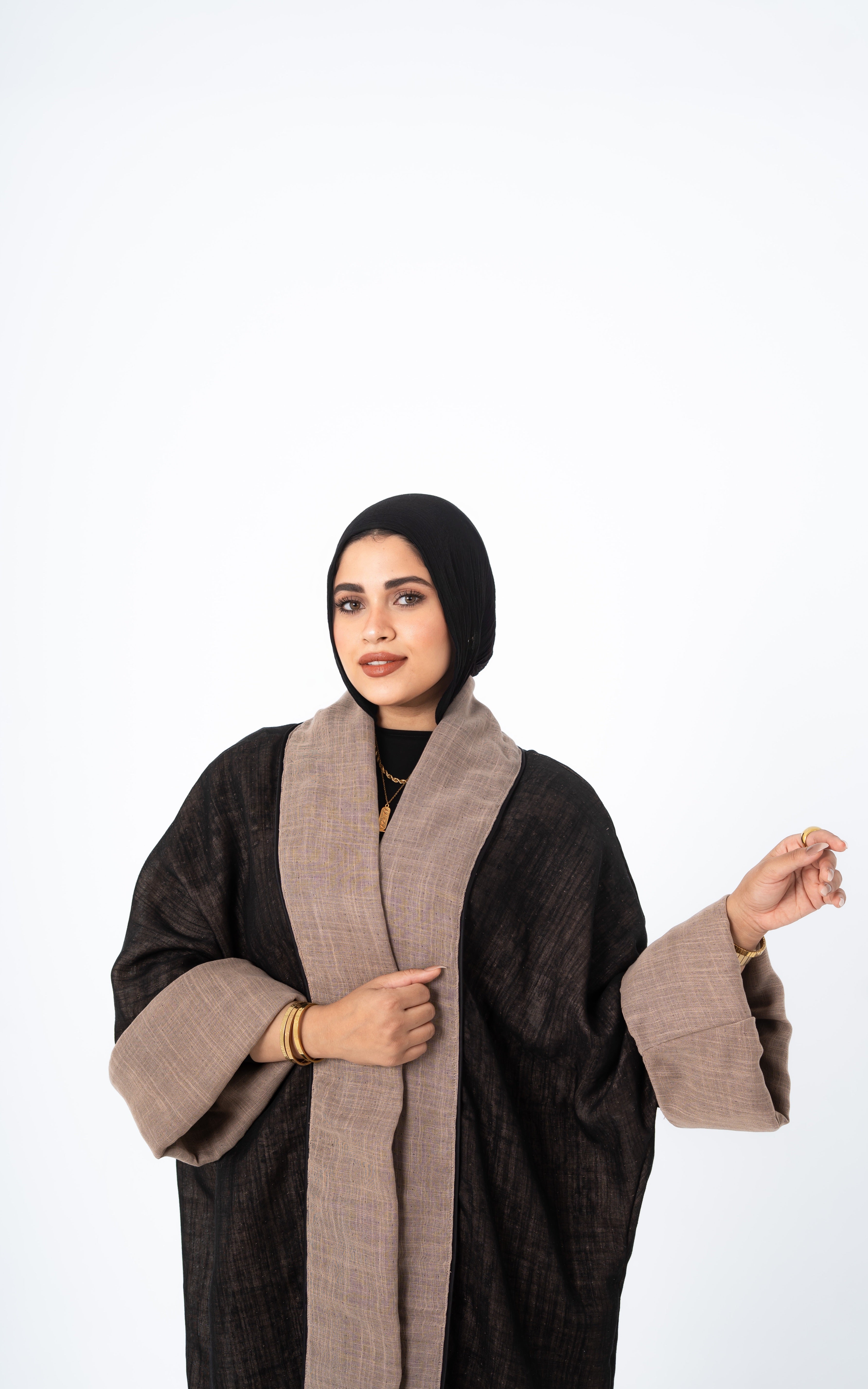 قفطان نَاي