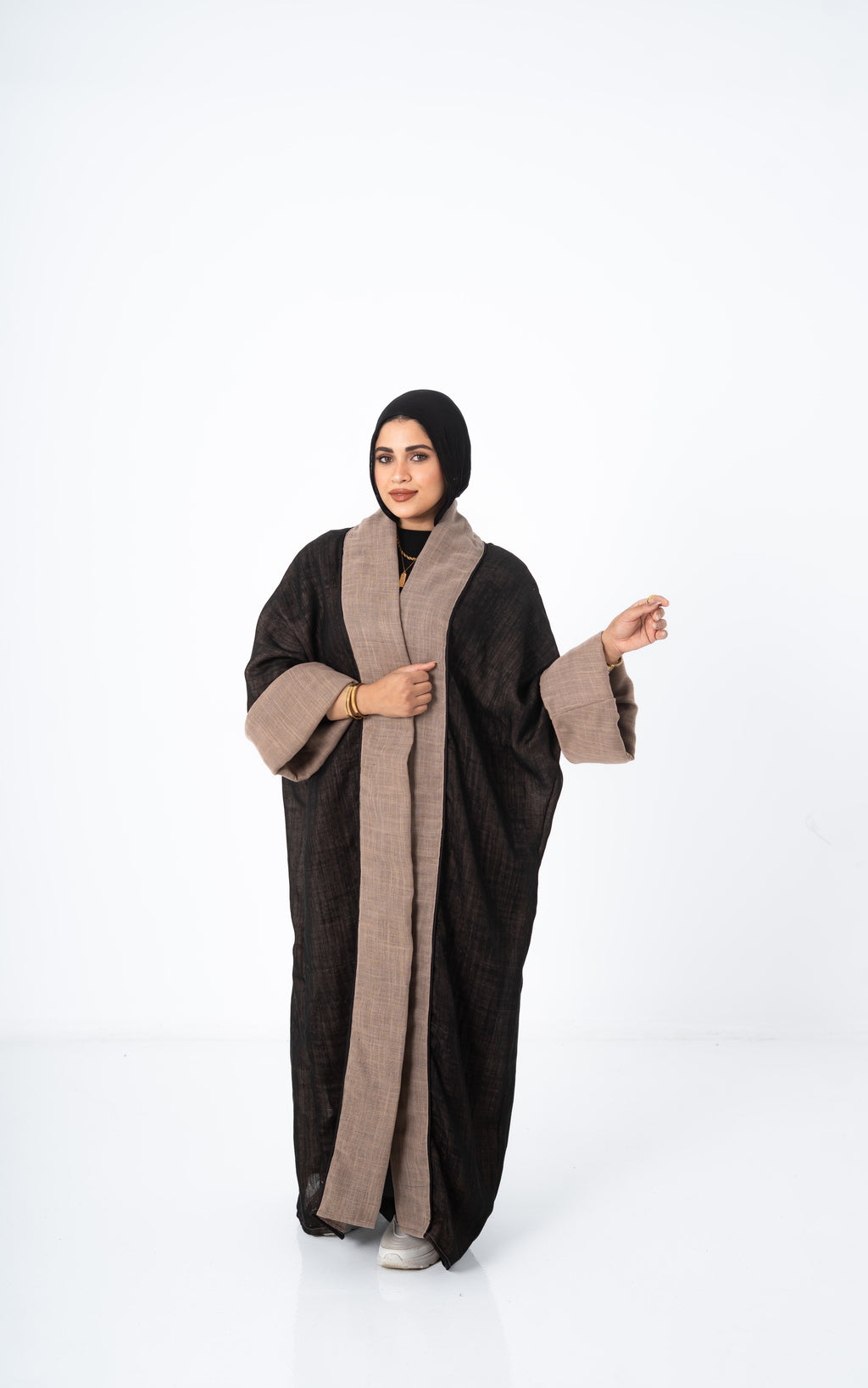 قفطان نَاي