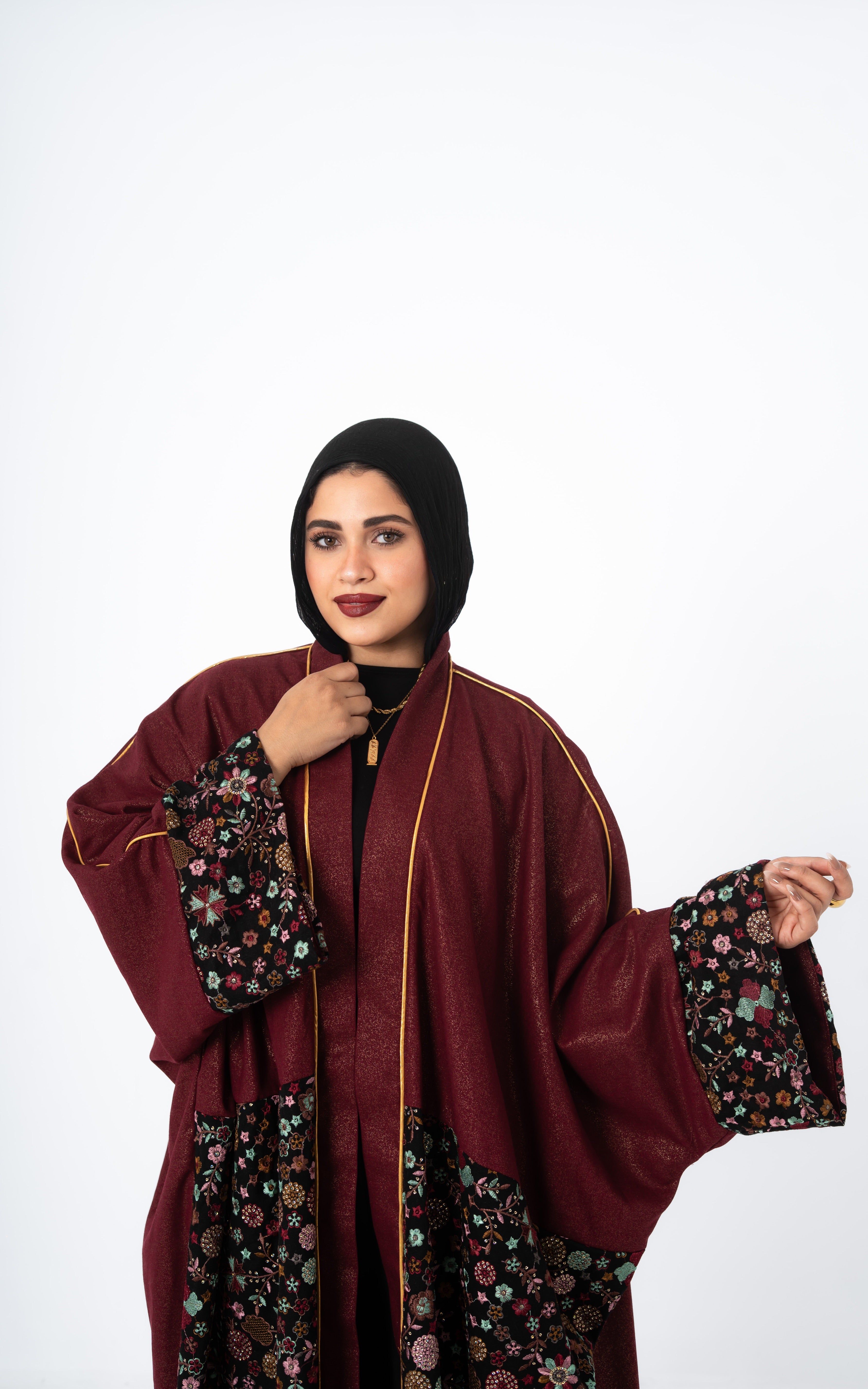 قفطان أُنس