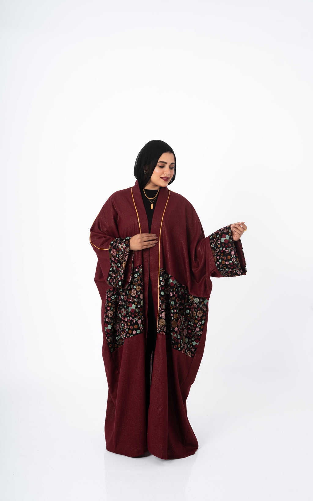 قفطان أُنس