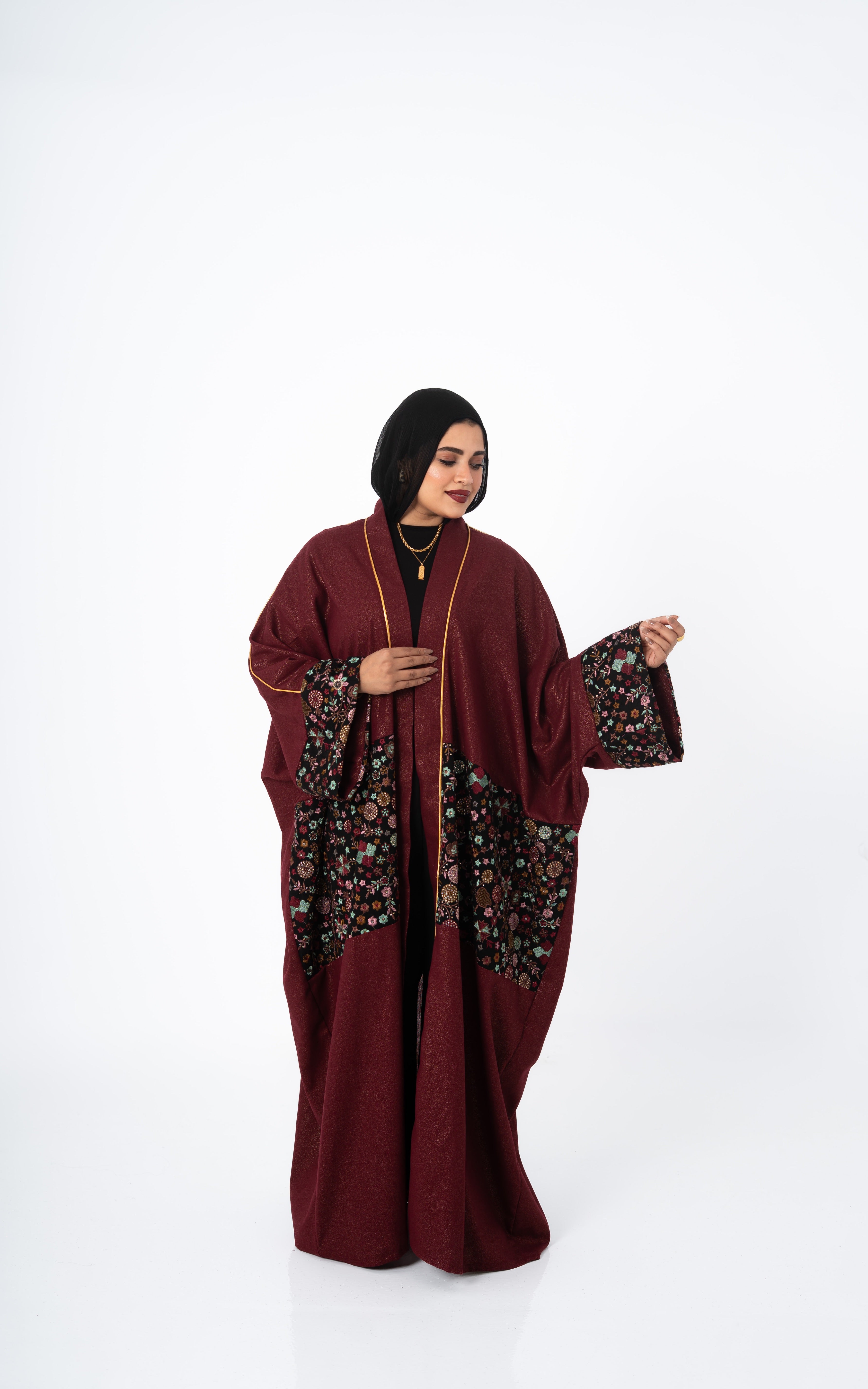 قفطان أُنس