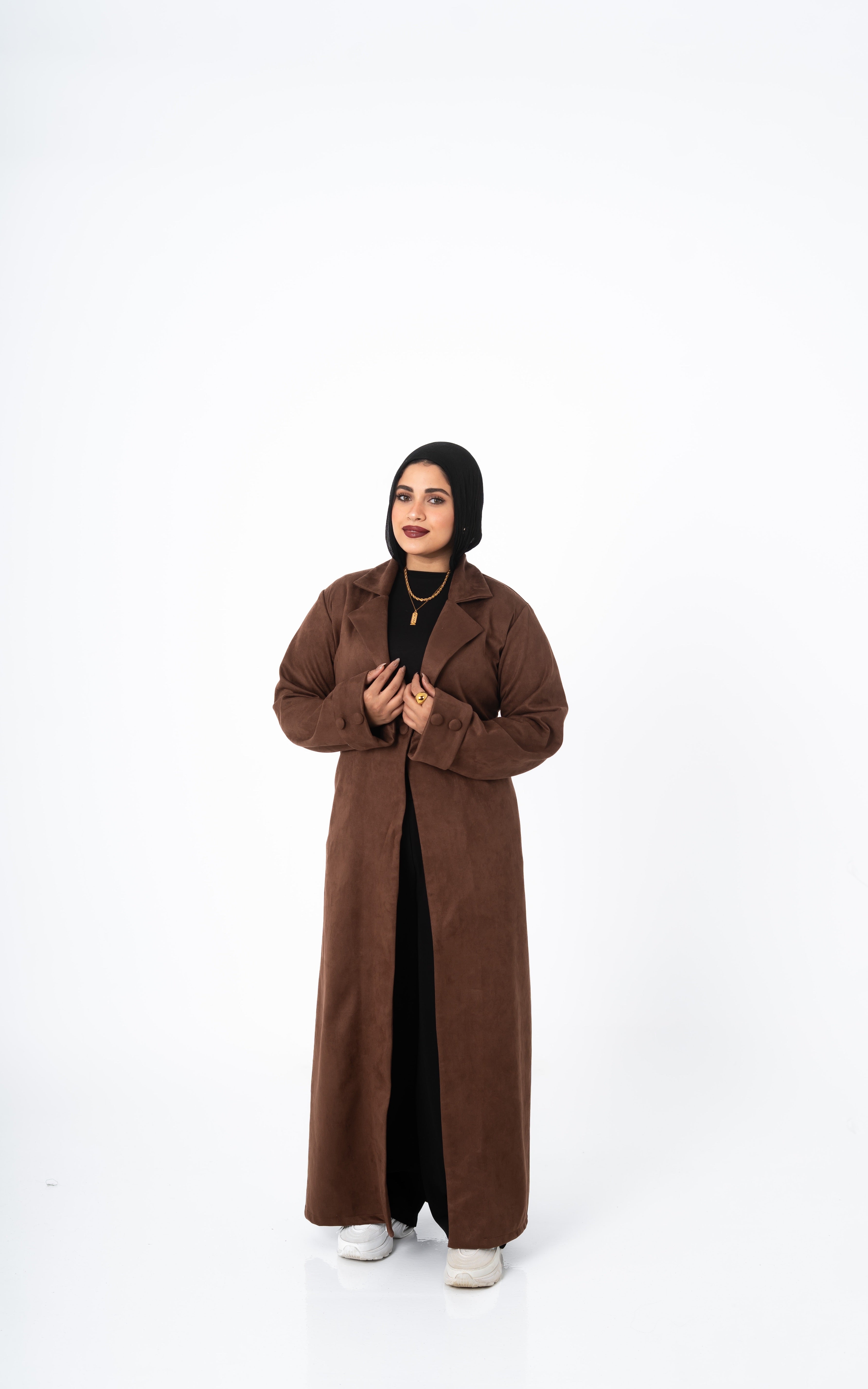 عباية وَقار 2
