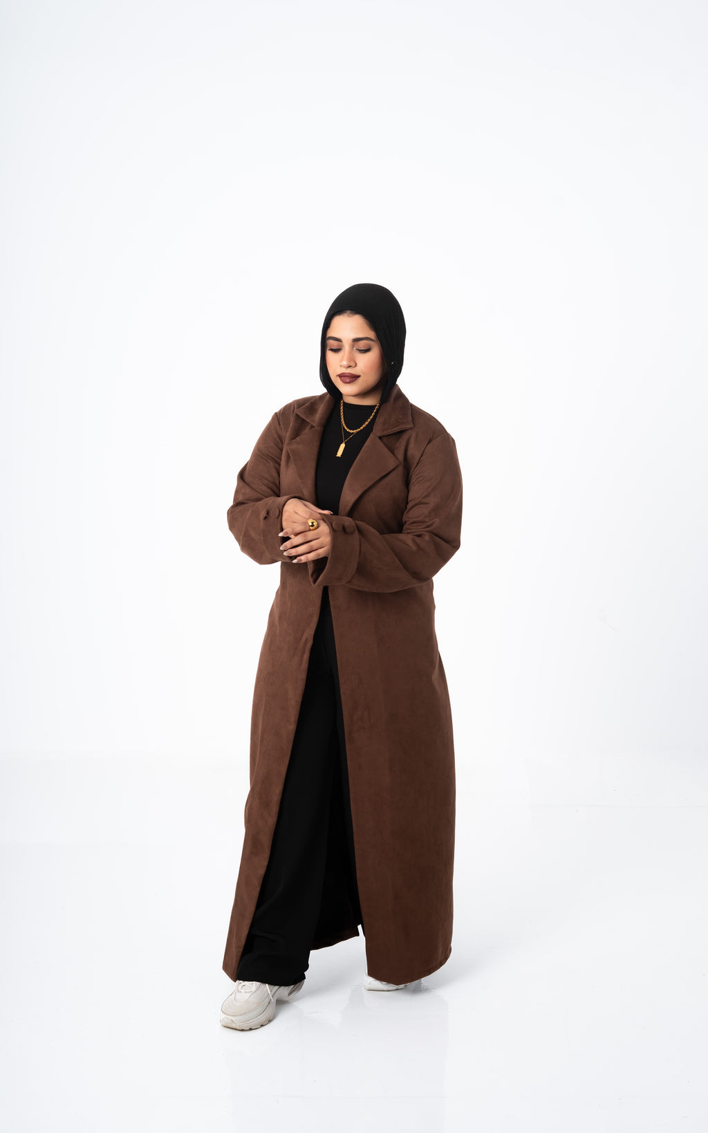 عباية وَقار 2