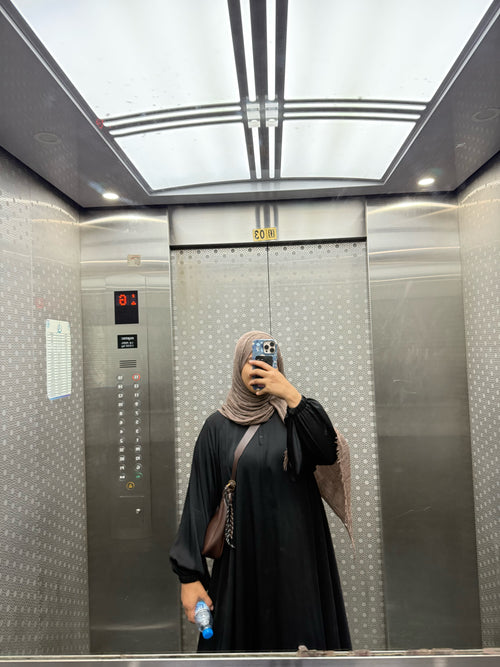 Abaya 6