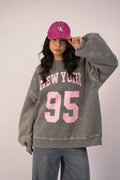 New York Sweatshirt