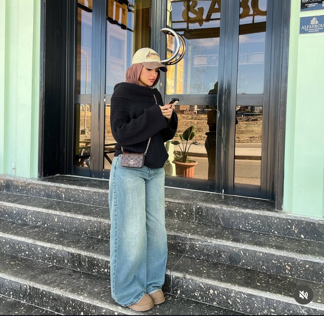 Off Shoulder Pullover