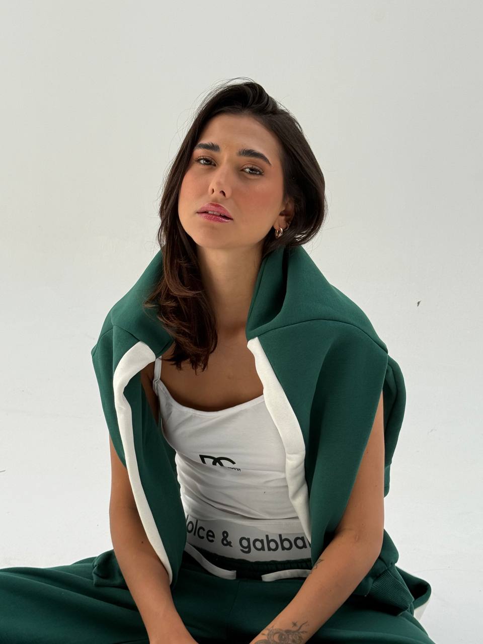 dolce & gabbana  Set