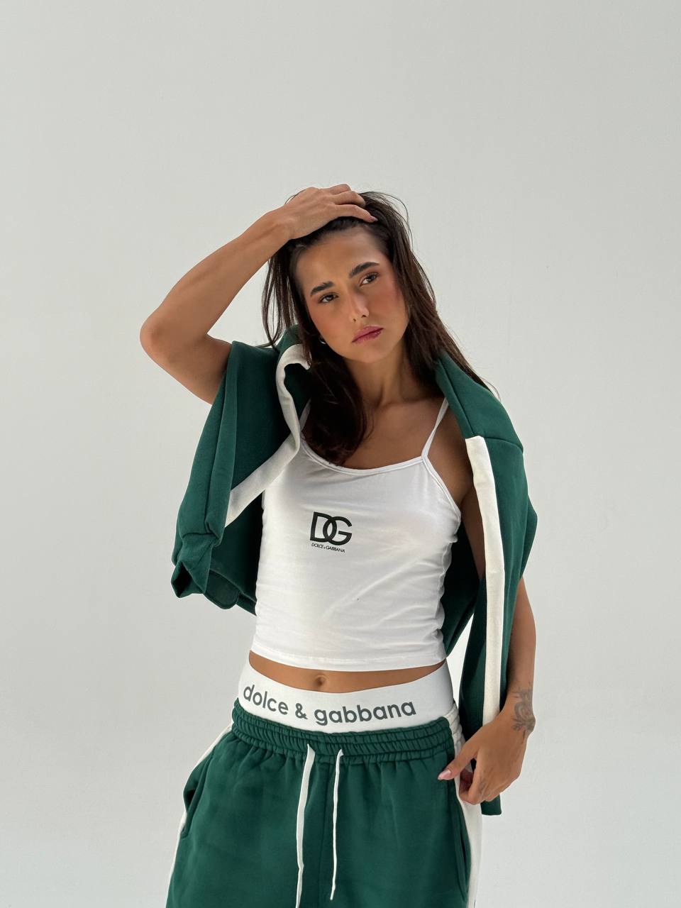 dolce & gabbana  Set