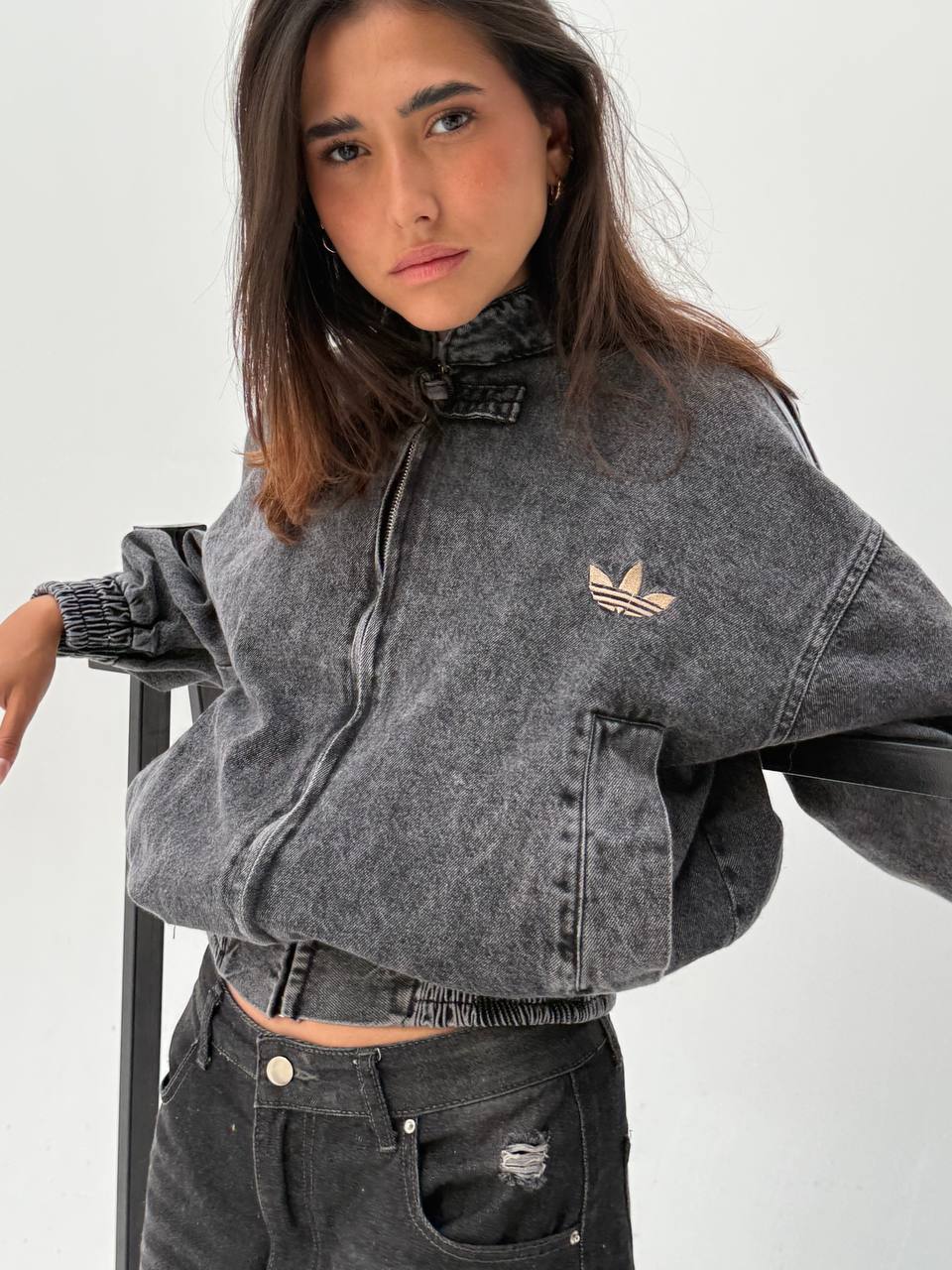 adidas Women's Denim